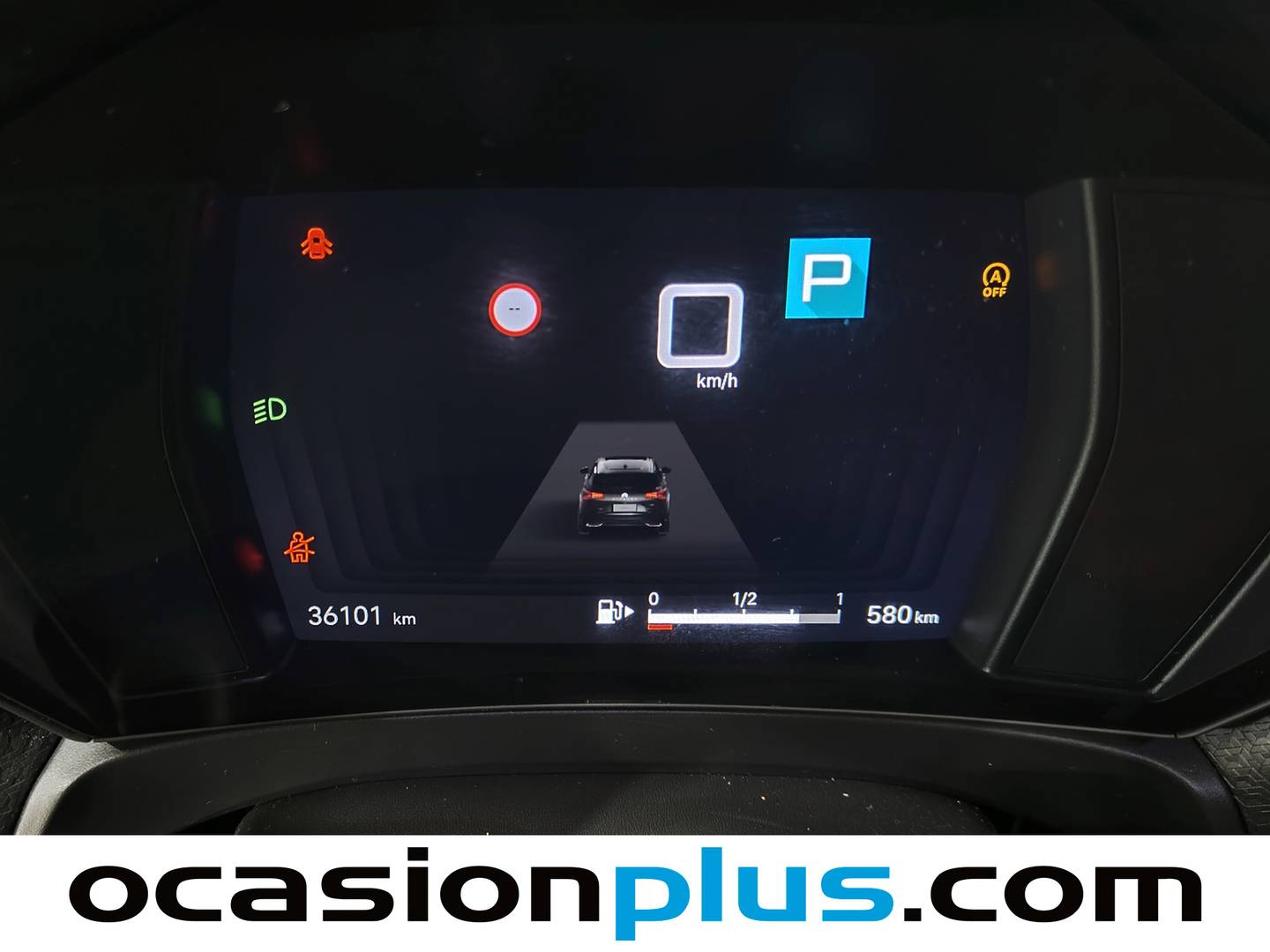 Foto Citroën C5 X Citroen C5 X PureTech 130 S&S Feel Pack EAT8 (130 CV)