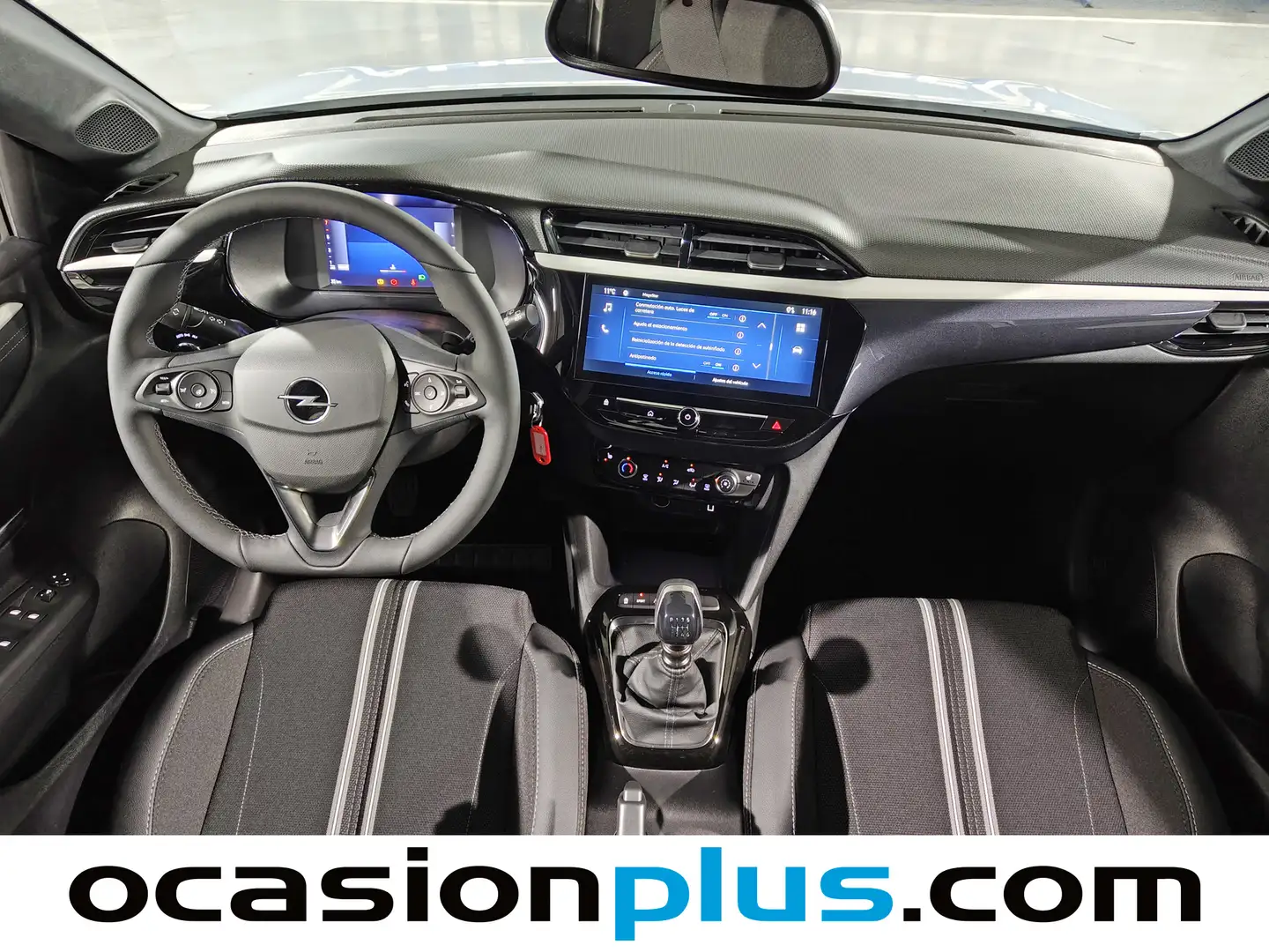 Foto Opel Corsa Opel Corsa 1.2 T XHL GS (100 CV)