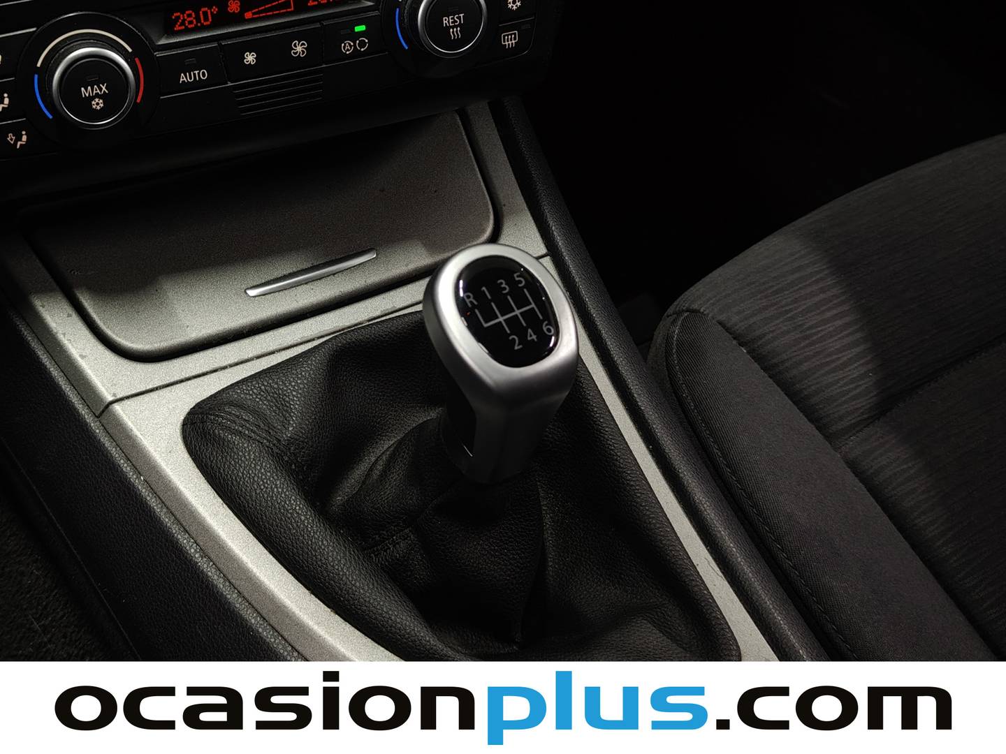 BMW Serie 1 BMW Serie 1 118d (143 CV) de segunda mano