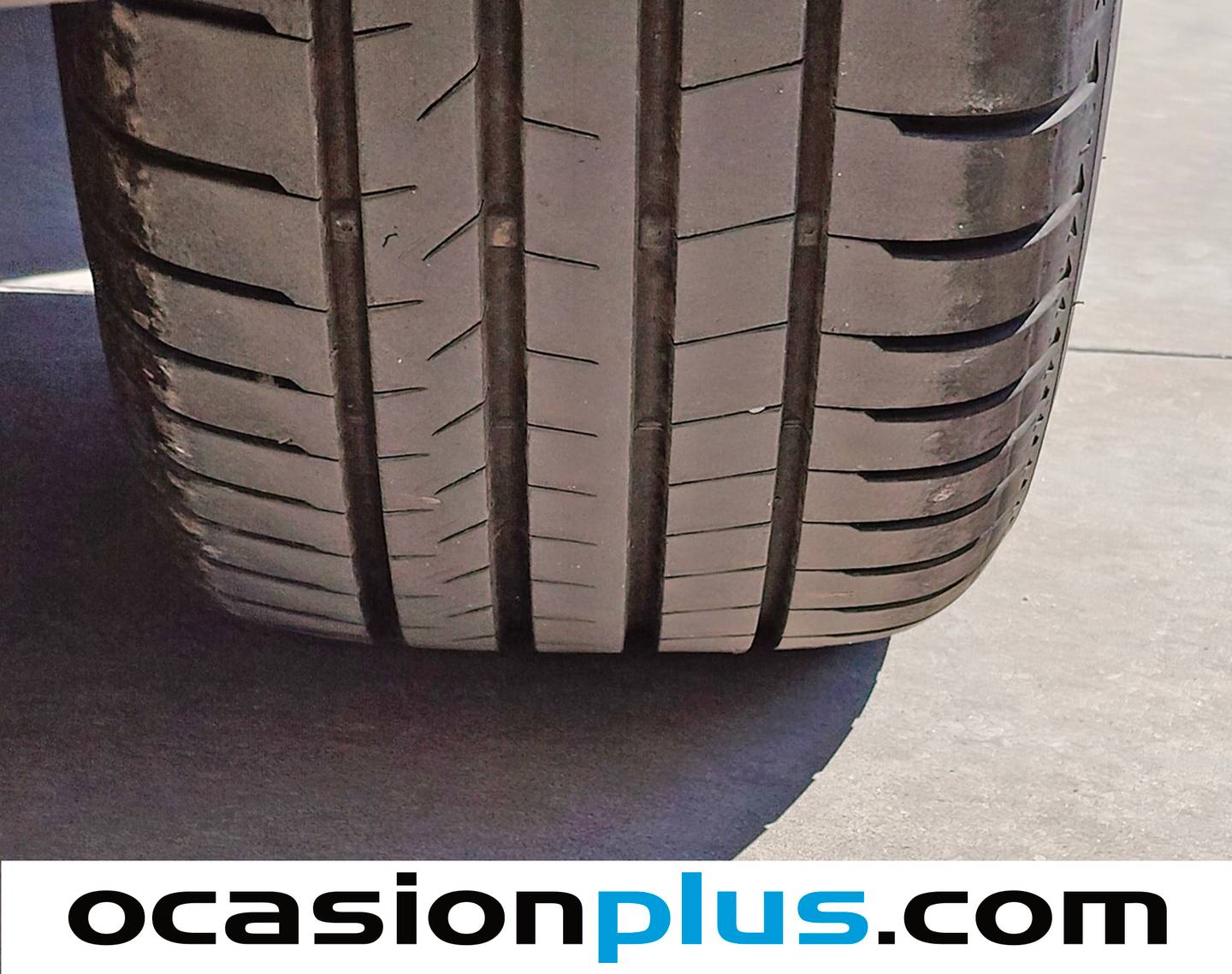 Volkswagen Tiguan Volkswagen Tiguan Life 1.5 TSI (150 CV) DSG barato