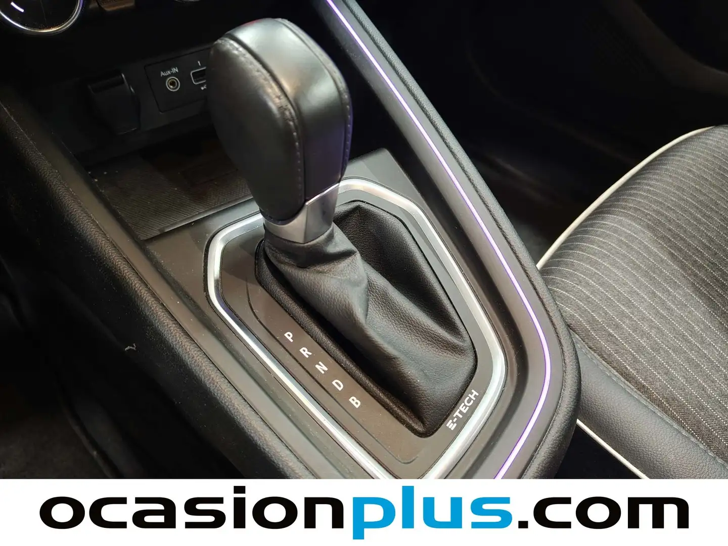 Foto Renault Clio Renault Clio E-Tech Híbrido (140 CV)