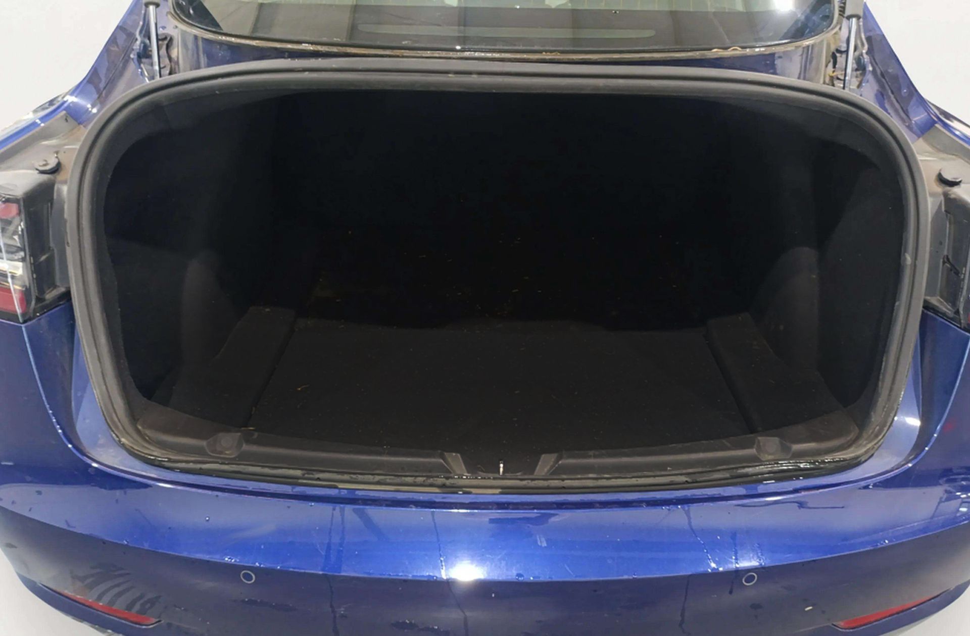 Tesla Model 3 Estándar Plus RWD - foto 22