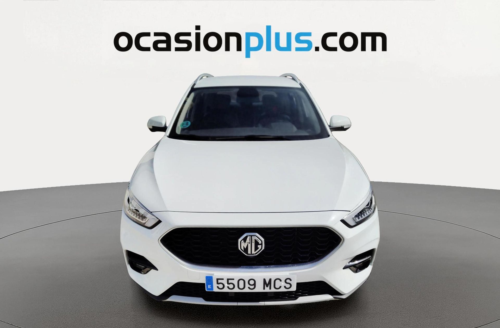 MG ZS 1.5 Luxury - foto 14