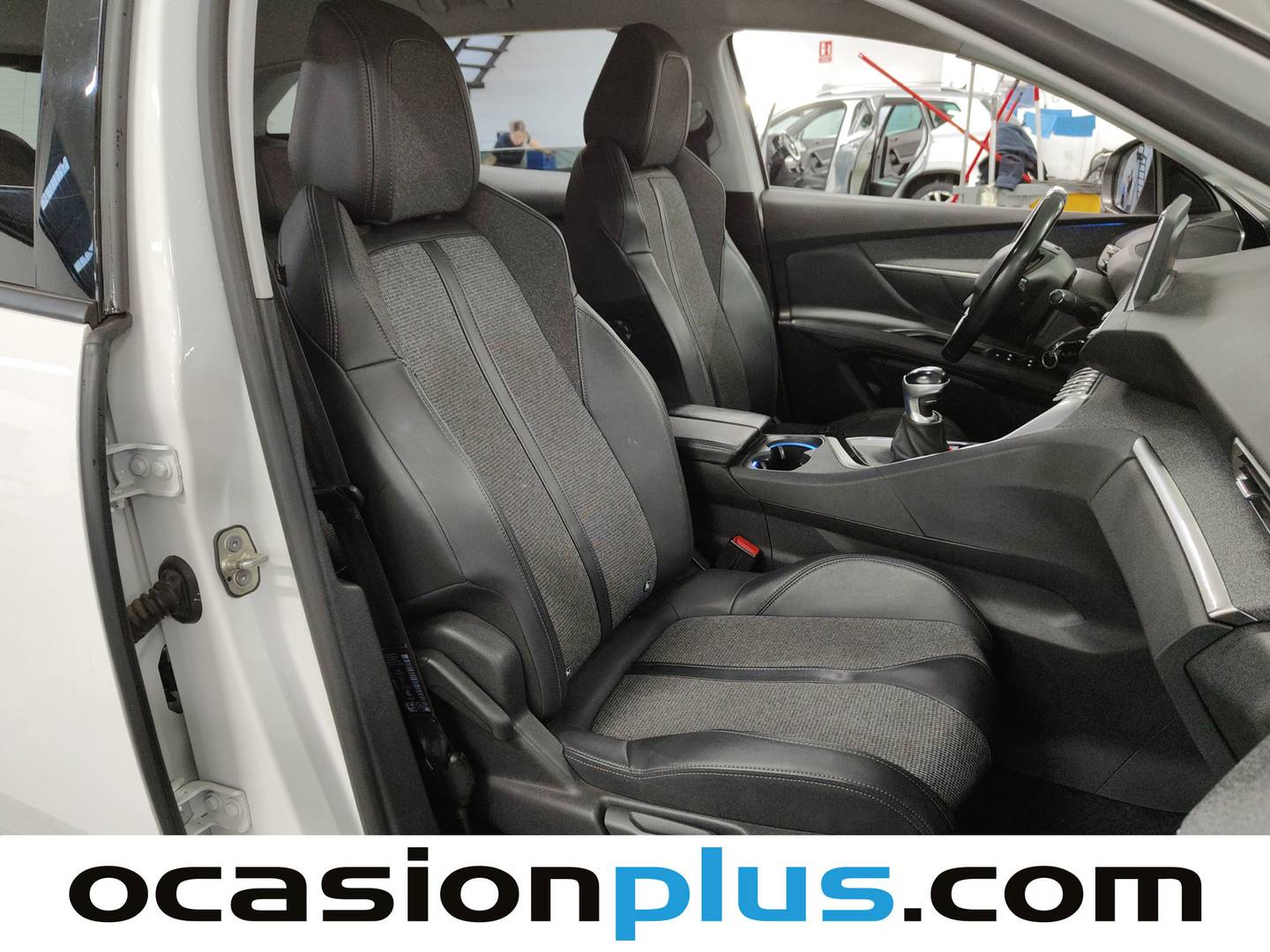 Peugeot 3008 Peugeot 3008 BlueHDI 130 S&S Allure (130 CV) km 0