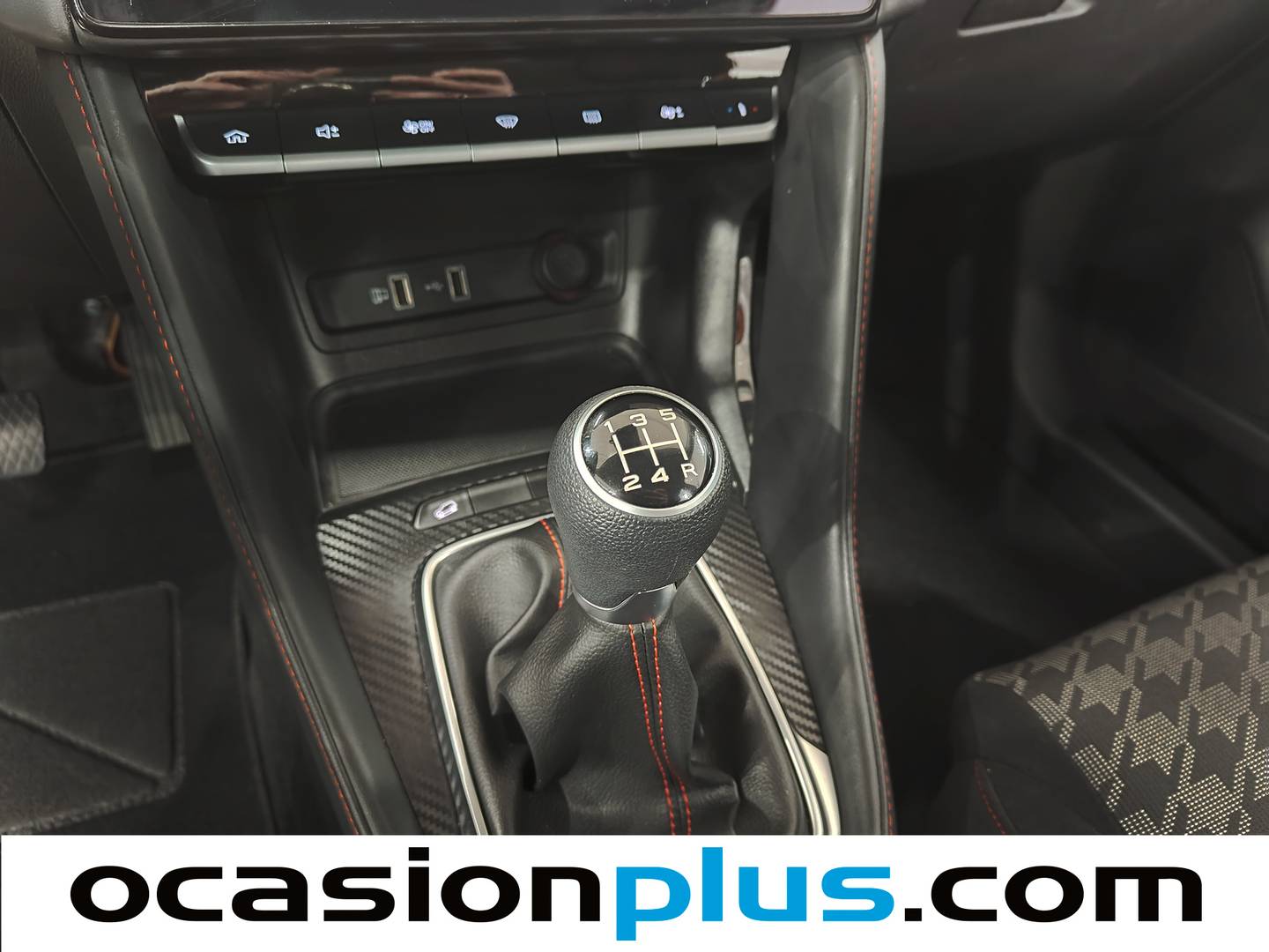 Foto MG ZS MG ZS 1.5 Comfort (106 CV)