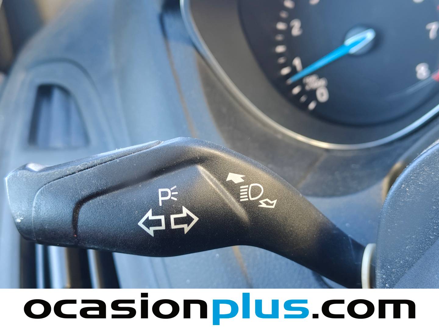 Ford Focus Ford Focus 1.0 Ecoboost S&S ST-Line (125 CV) de segunda mano