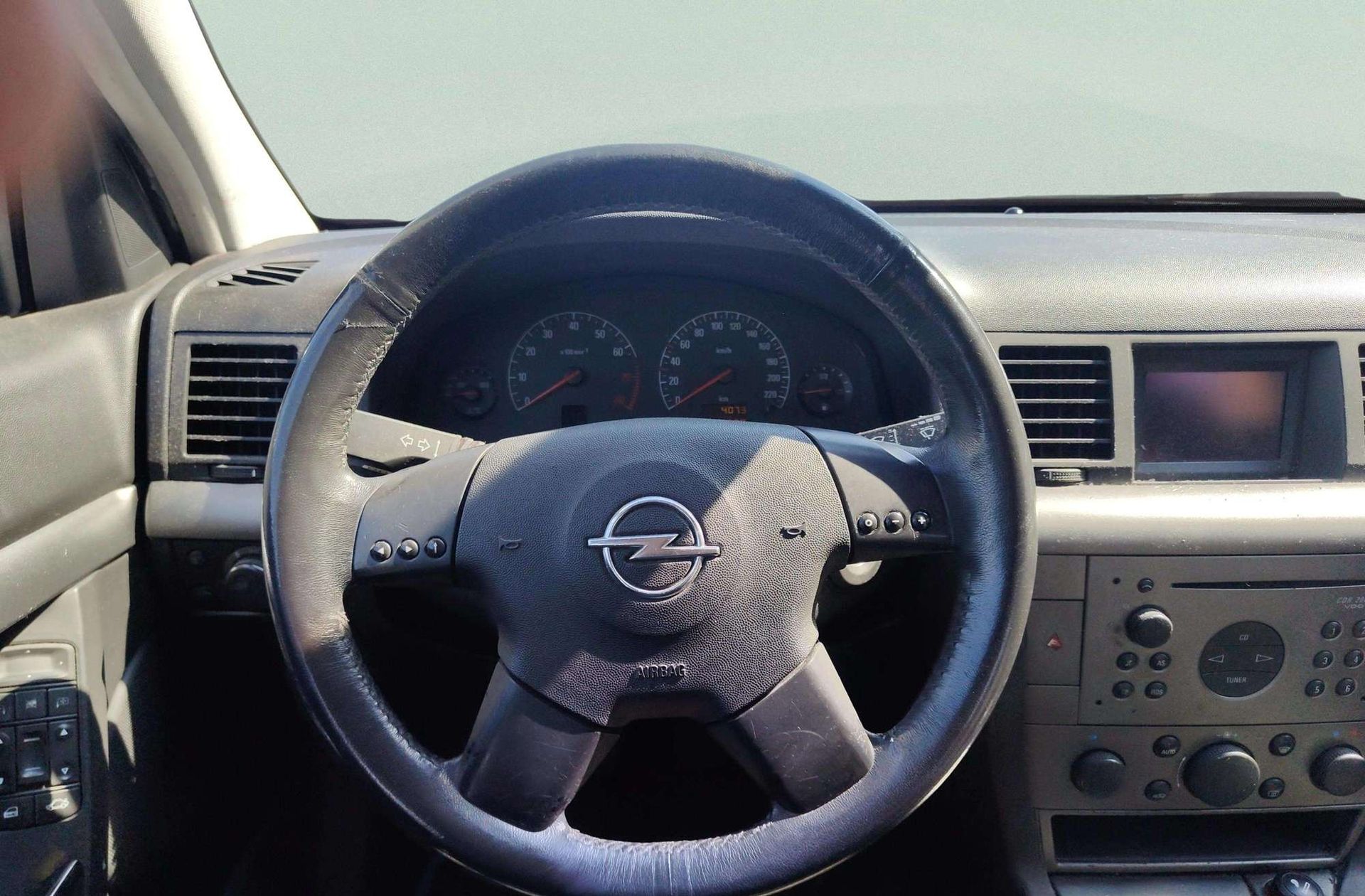 Opel Vectra 1.8 16v Comfort - foto 16