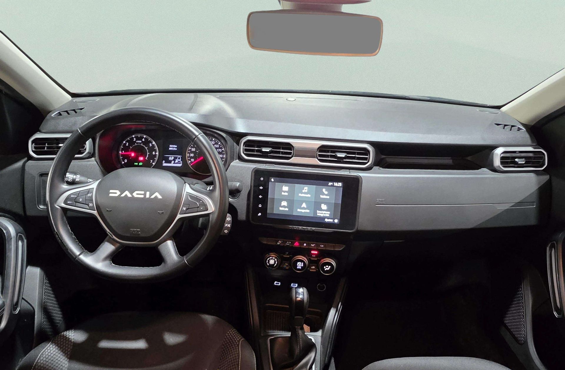 Dacia Duster Journey Go TCe EDC - foto 6