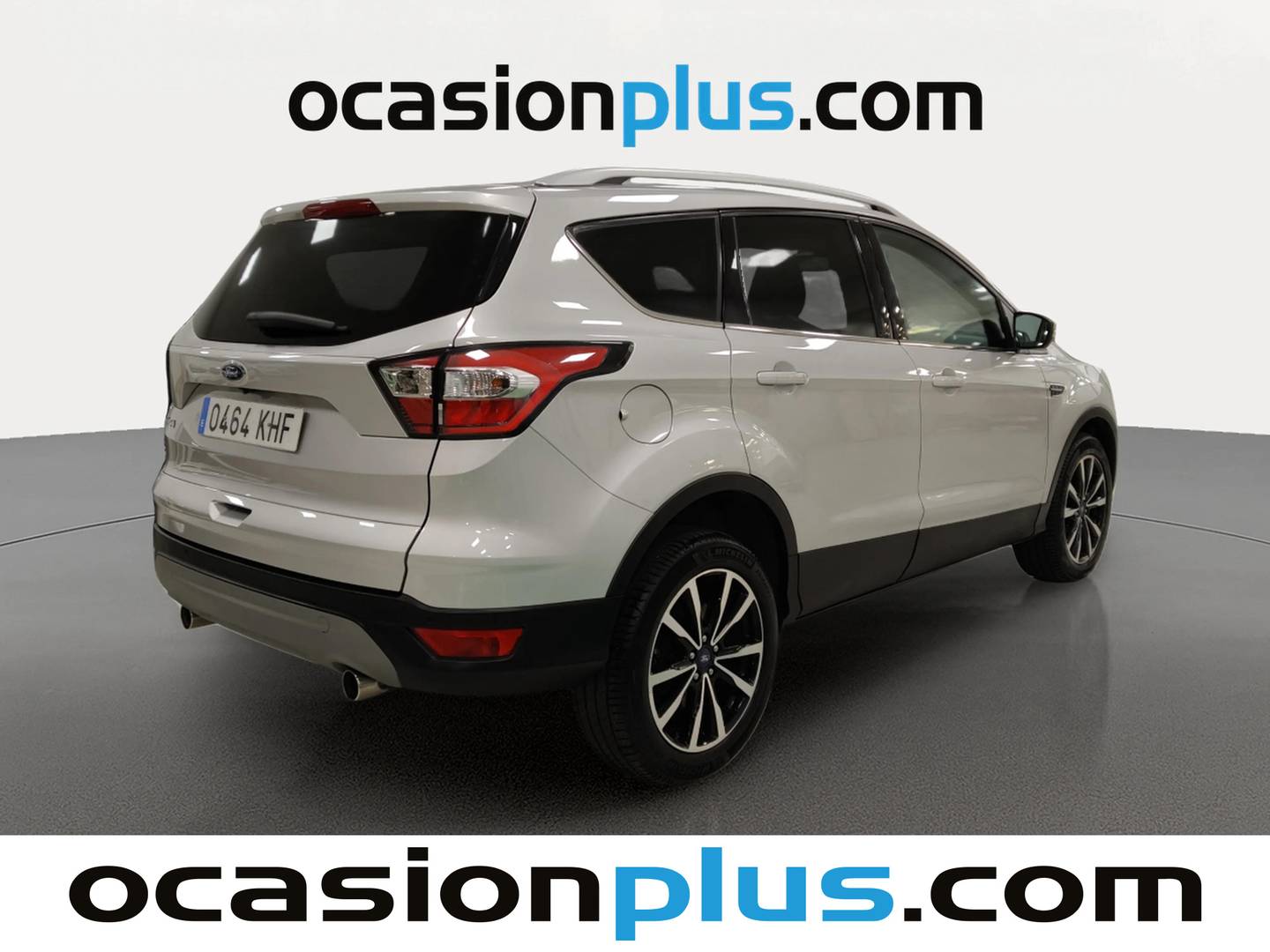 Foto Ford Kuga Ford Kuga 1.5 TDCI S&S Trend+ 4x2 (120 CV)