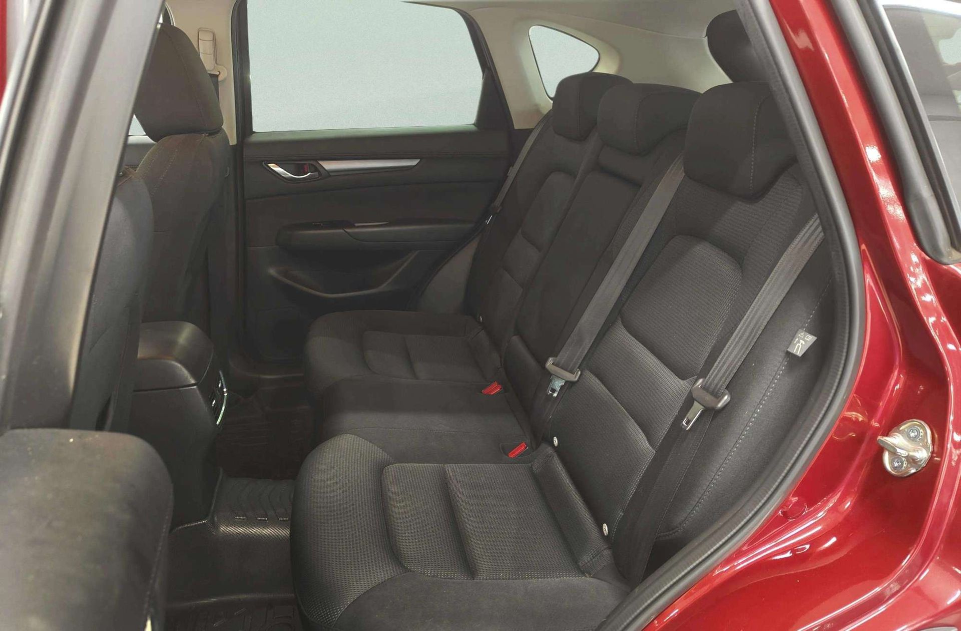 Mazda CX-5 2.0 GE Evolution 2WD - foto 12