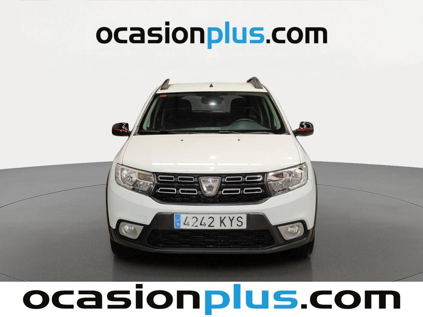 Dacia Sandero Dacia Sandero Serie Limitada Xplore TCe (90 CV) 90cv