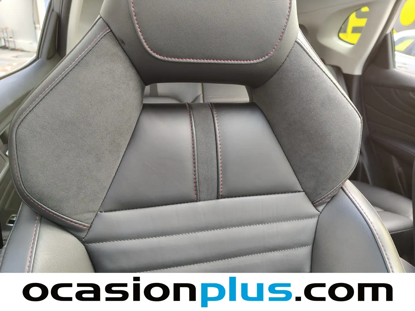 Foto MG HS MG HS 1.5 Turbo GDI Luxury (162 CV)