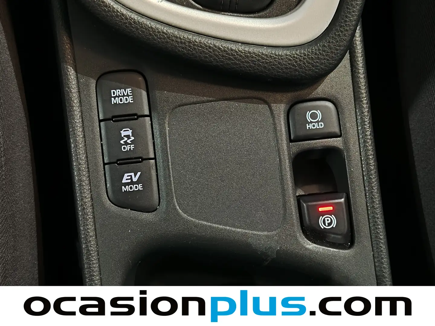 Foto Toyota Yaris Toyota Yaris 120H Active Plus (116 CV)