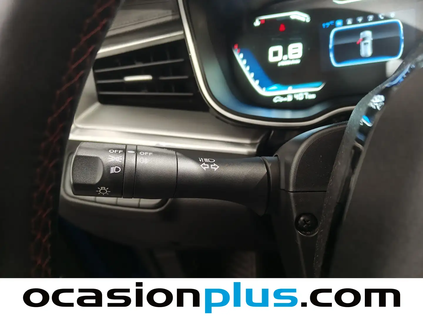 Foto SWM G01 SWM G01 1.5T Luxury (131 CV)