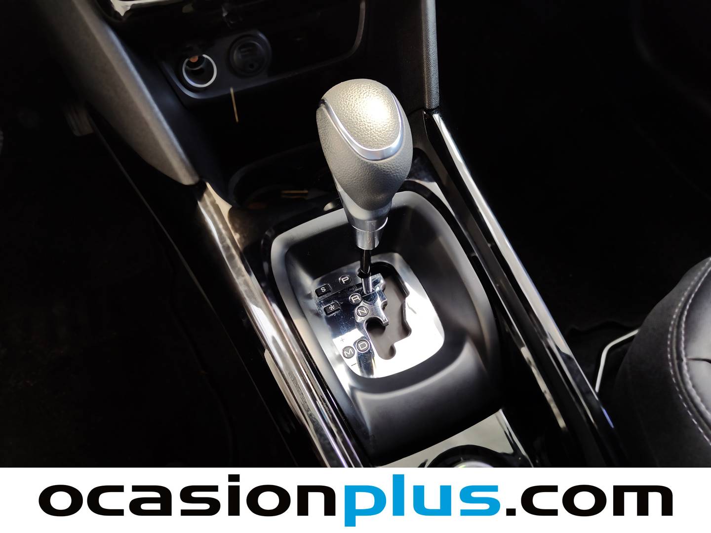 Peugeot 2008 Peugeot 2008 PureTech 110 Allure EAT6 (110 CV) de segunda mano