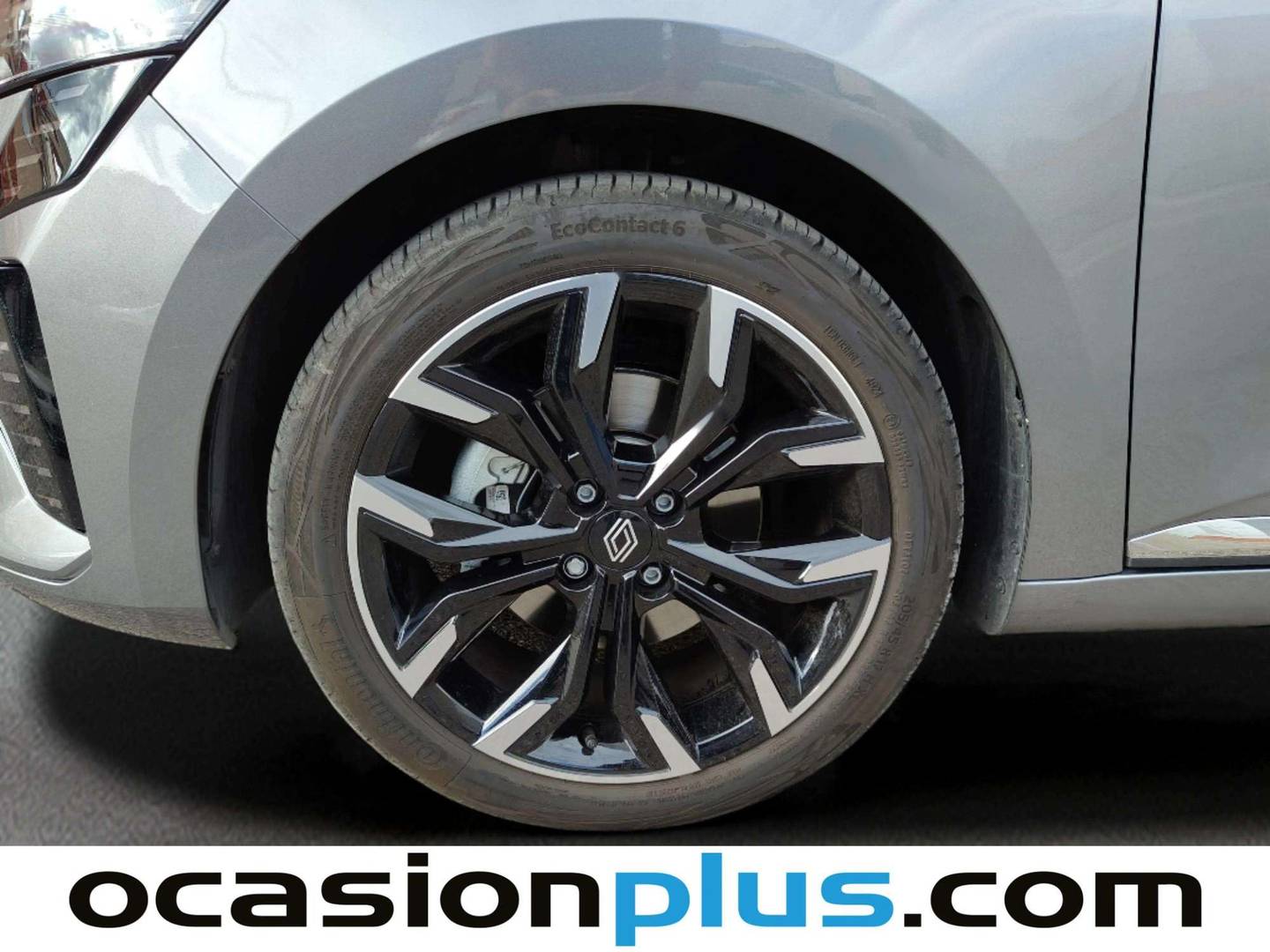 Renault Clio Renault Clio E-Tech full hybrid 145 Techno (143 CV) 143cv