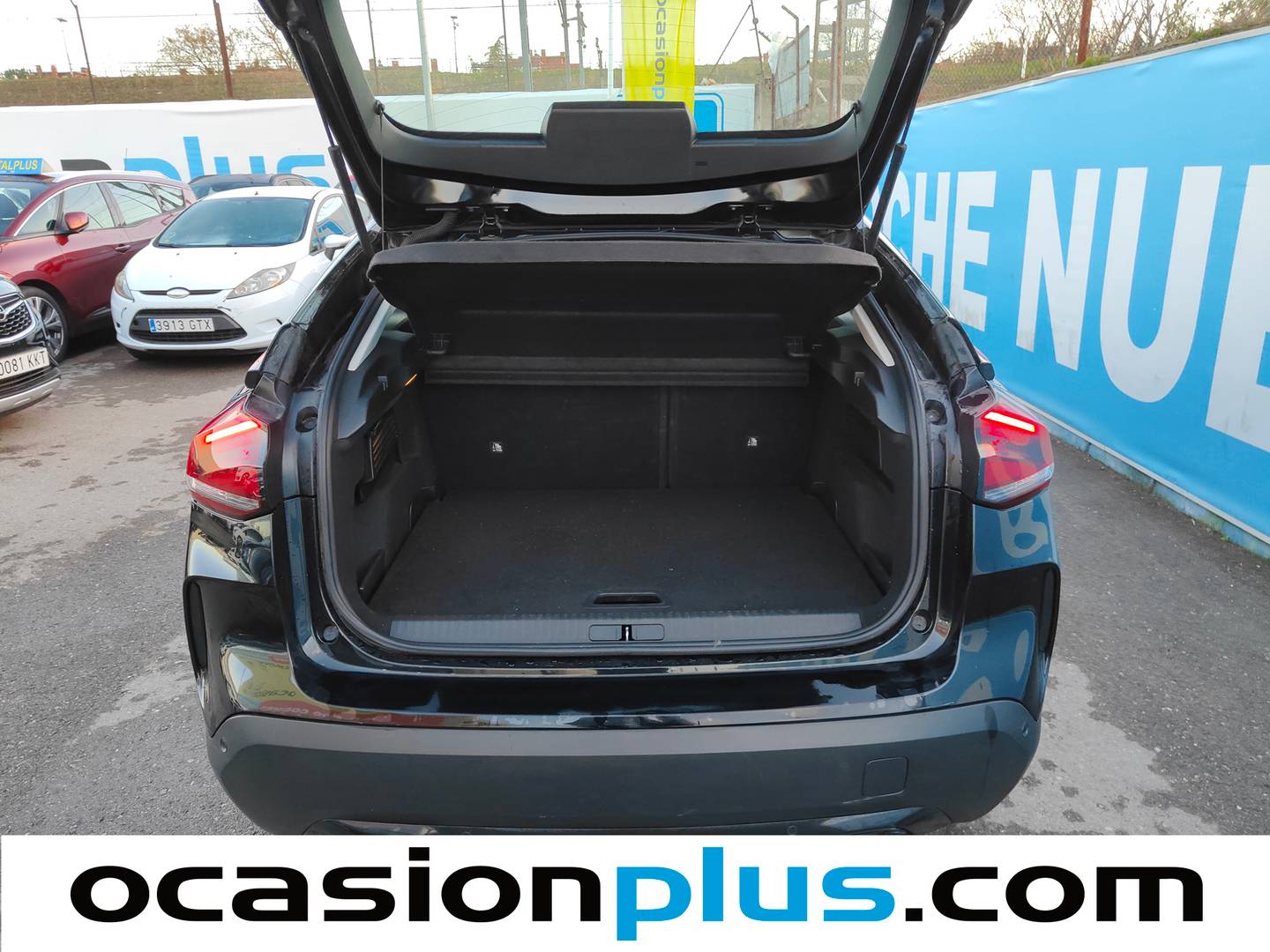 Foto Citroën C4 Citroen C4 PureTech 130 S&S 6v Feel Pack (130 CV)