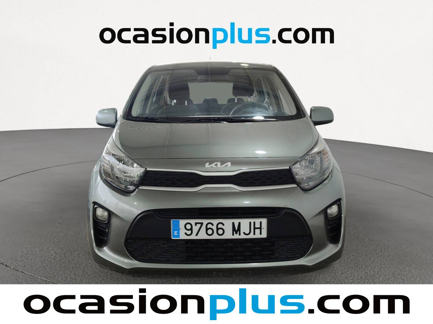 Foto KIA Picanto Kia Picanto 1.0 DPi Concept (67 CV)