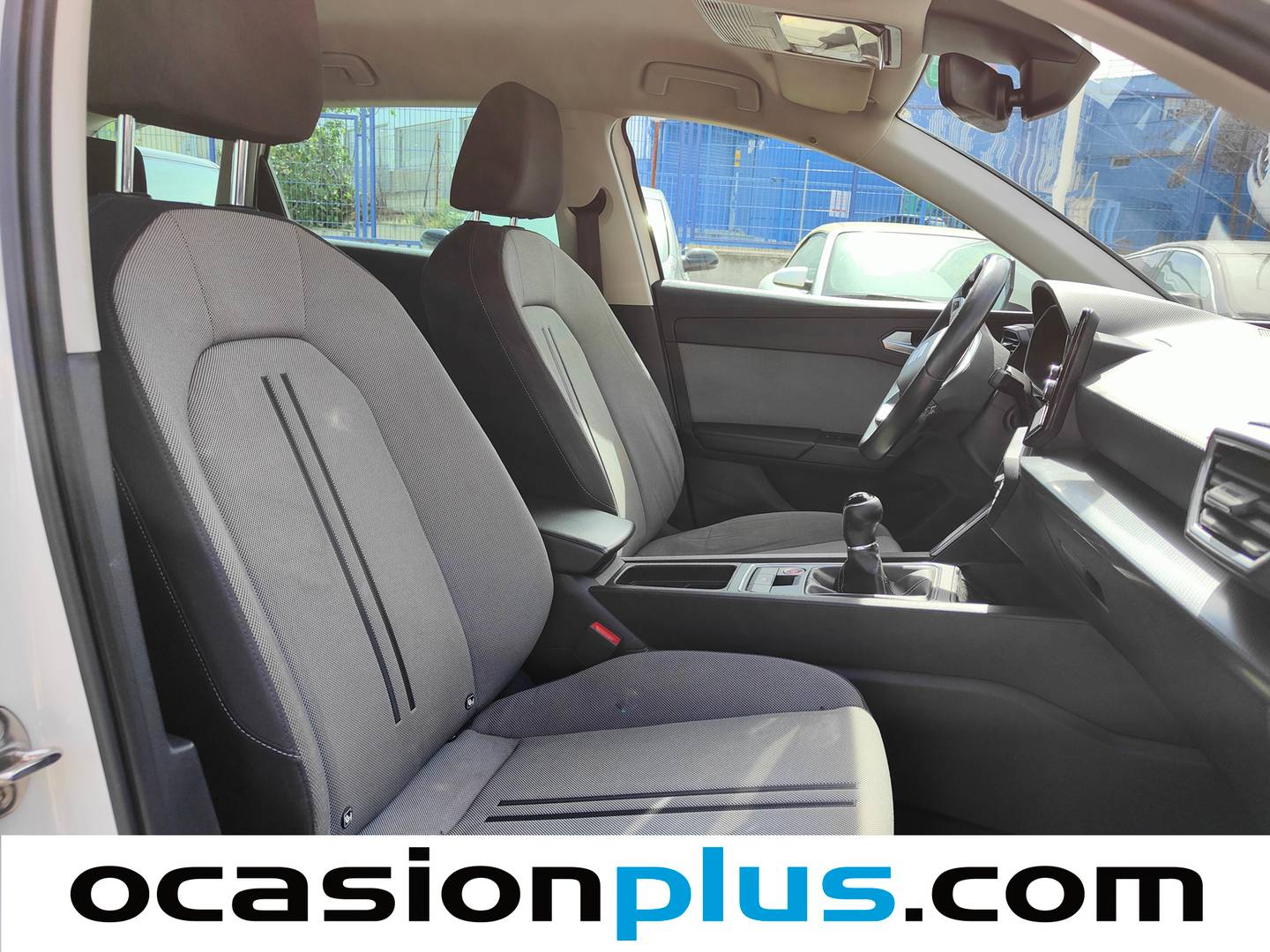 Seat León Seat León ST ST 2.0 TDI Style Go (115 CV) diésel