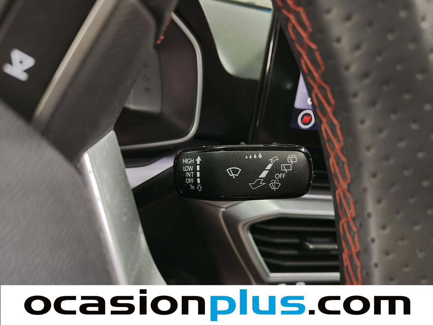 Seat León Seat León 1.5 TSI S&S FR XL (130 CV) 130cv