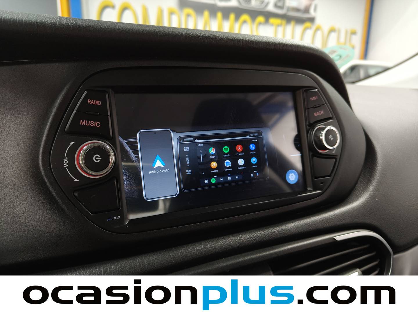 Foto Fiat Tipo Fiat Tipo Sedan 1.6D (130 CV)