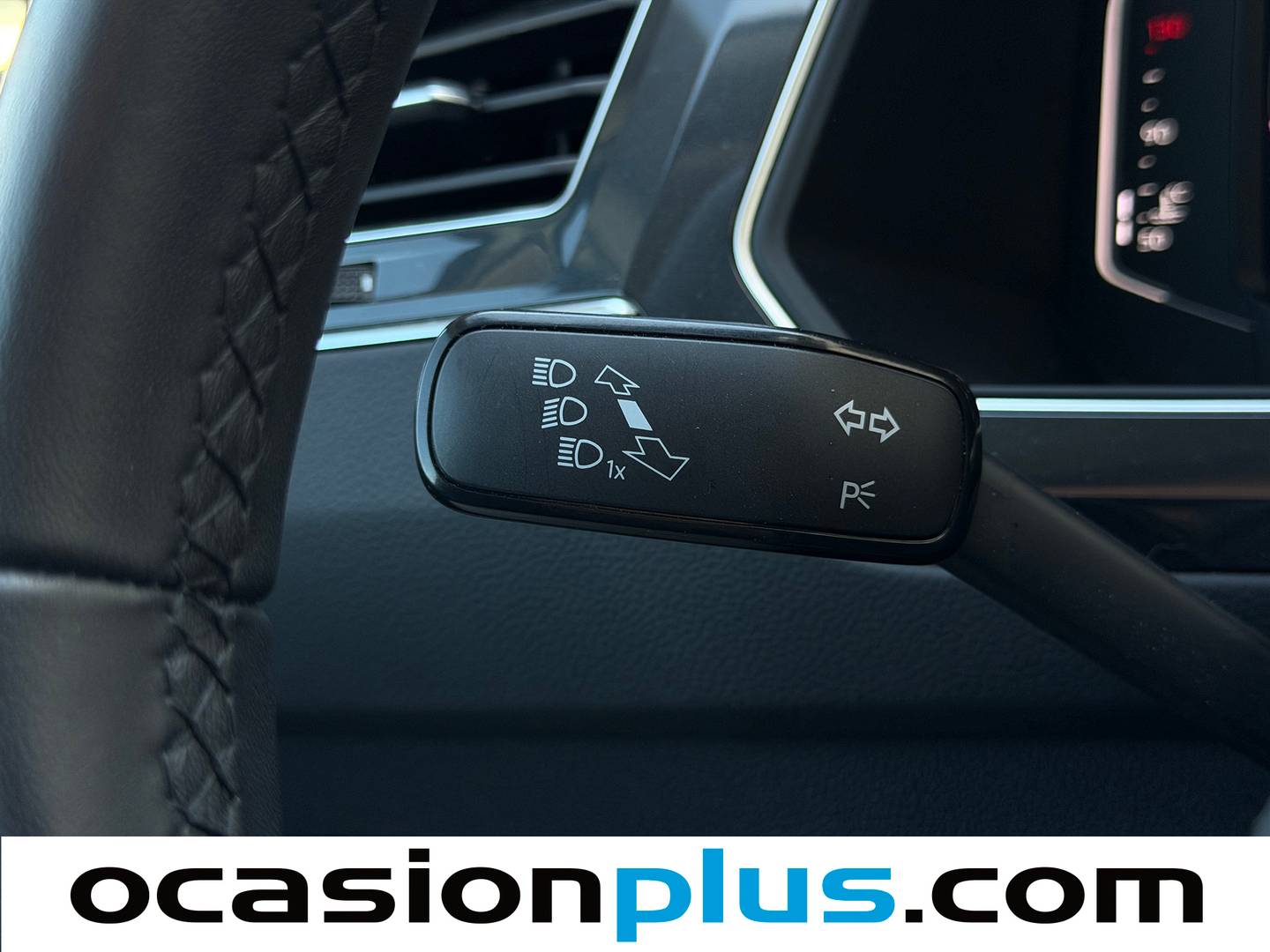 Volkswagen Tiguan Volkswagen Tiguan Urban Sport 1.5 TSI 110 kW (150 CV) de ocasión