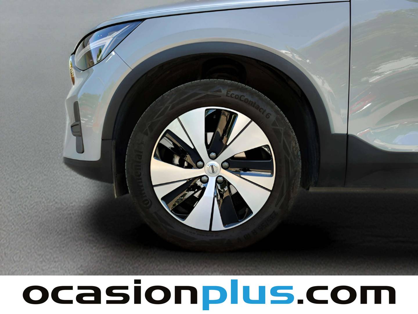 Volvo XC40 Volvo XC40 T2 Essential Auto (129 CV) seminuevo