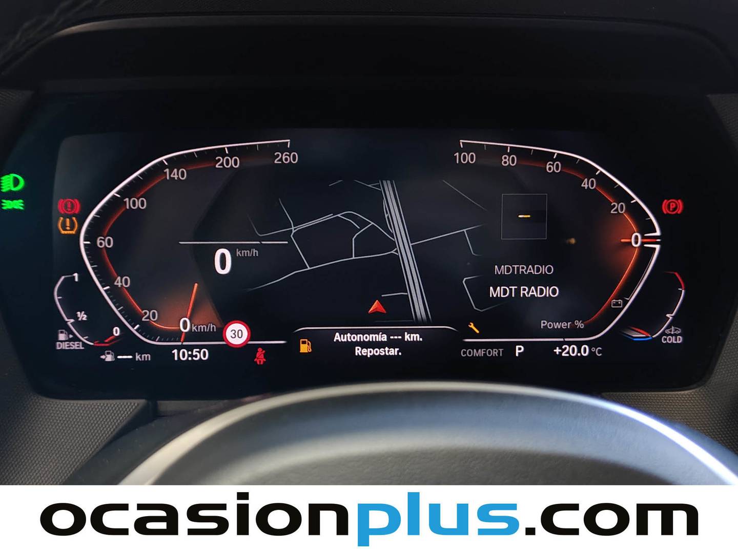 BMW Serie 1 BMW Serie 1 118d Business (150 CV) Pack M 2024