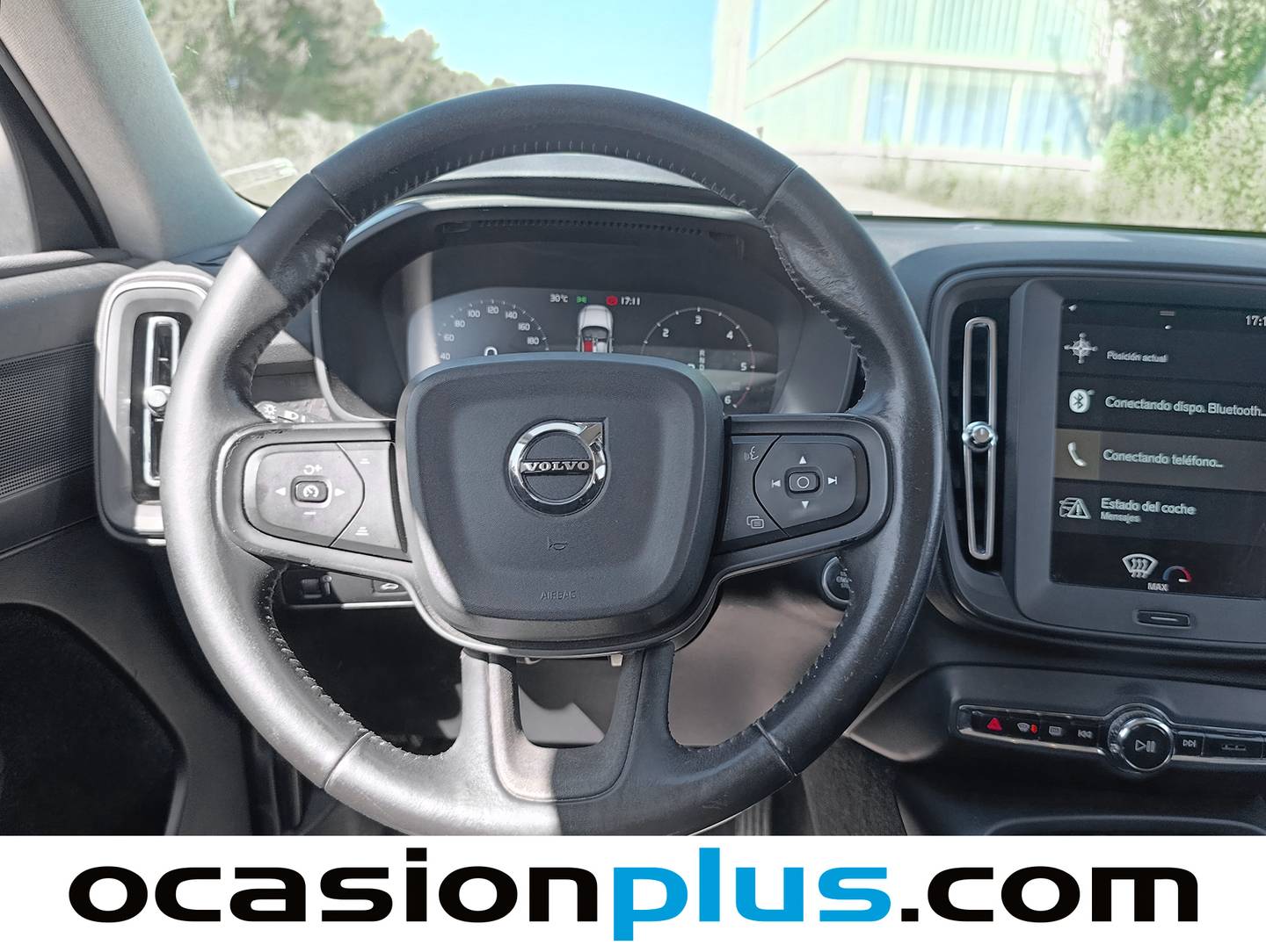 Volvo XC40 Volvo XC40 D3 Auto (150 CV) 2018
