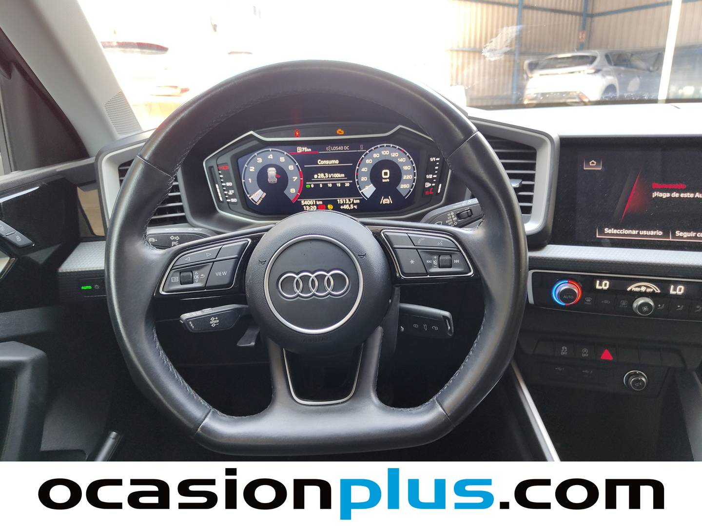 Audi A1 Audi A1 Sportback S line 30 TFSI (110 CV) 2021