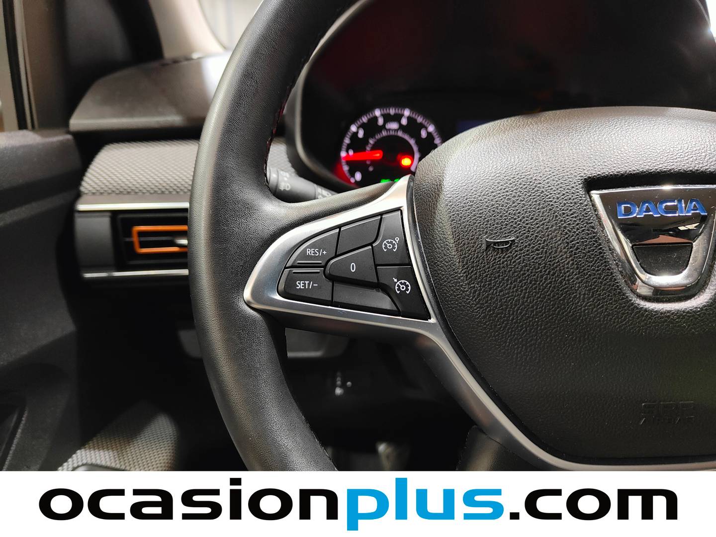 Dacia Sandero Dacia Sandero Stepway Comfort TCe (91 CV) 91cv
