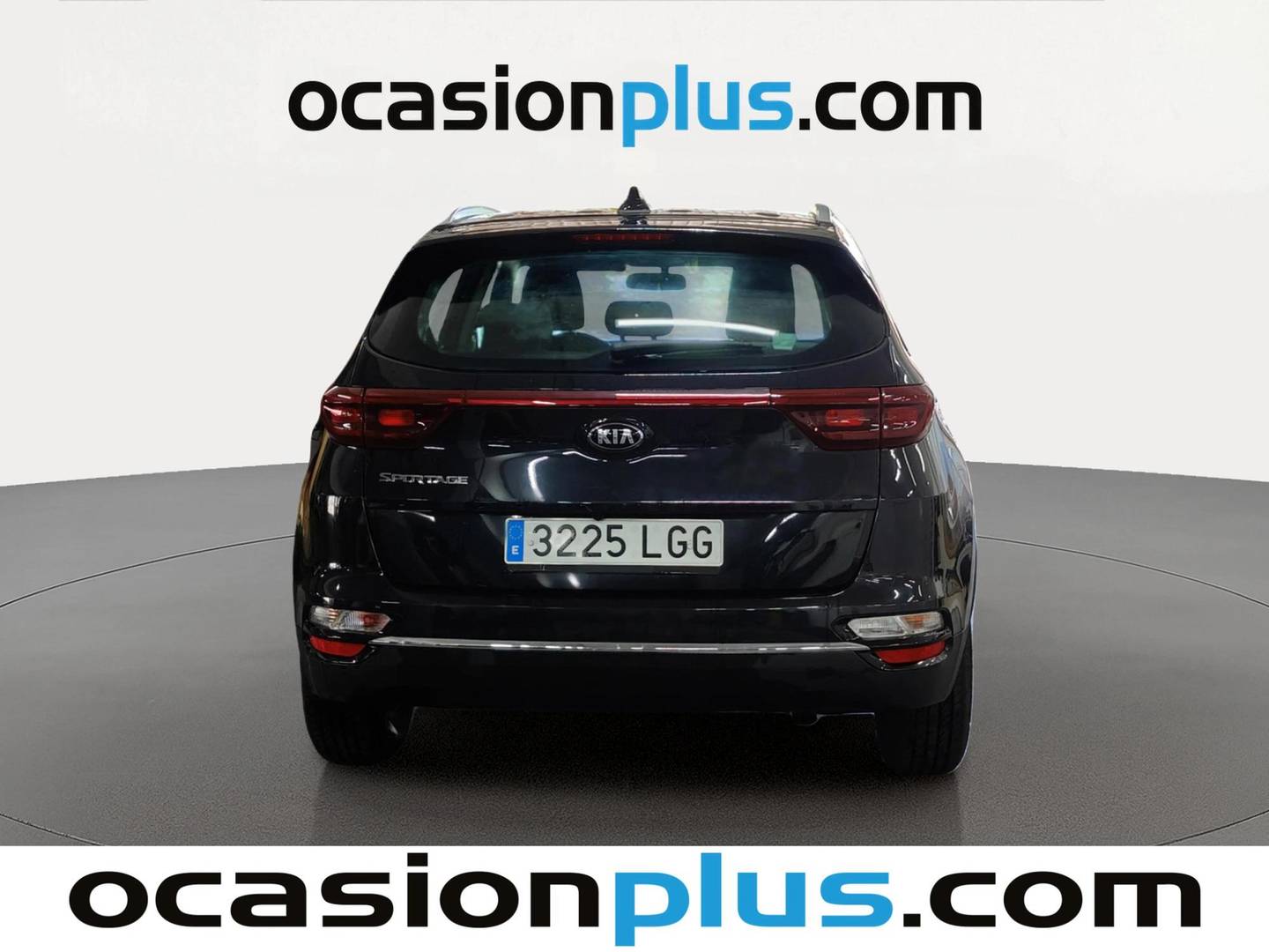 KIA Sportage KIA Sportage 1.6 GDi Concept 4x2 (132 CV) barato