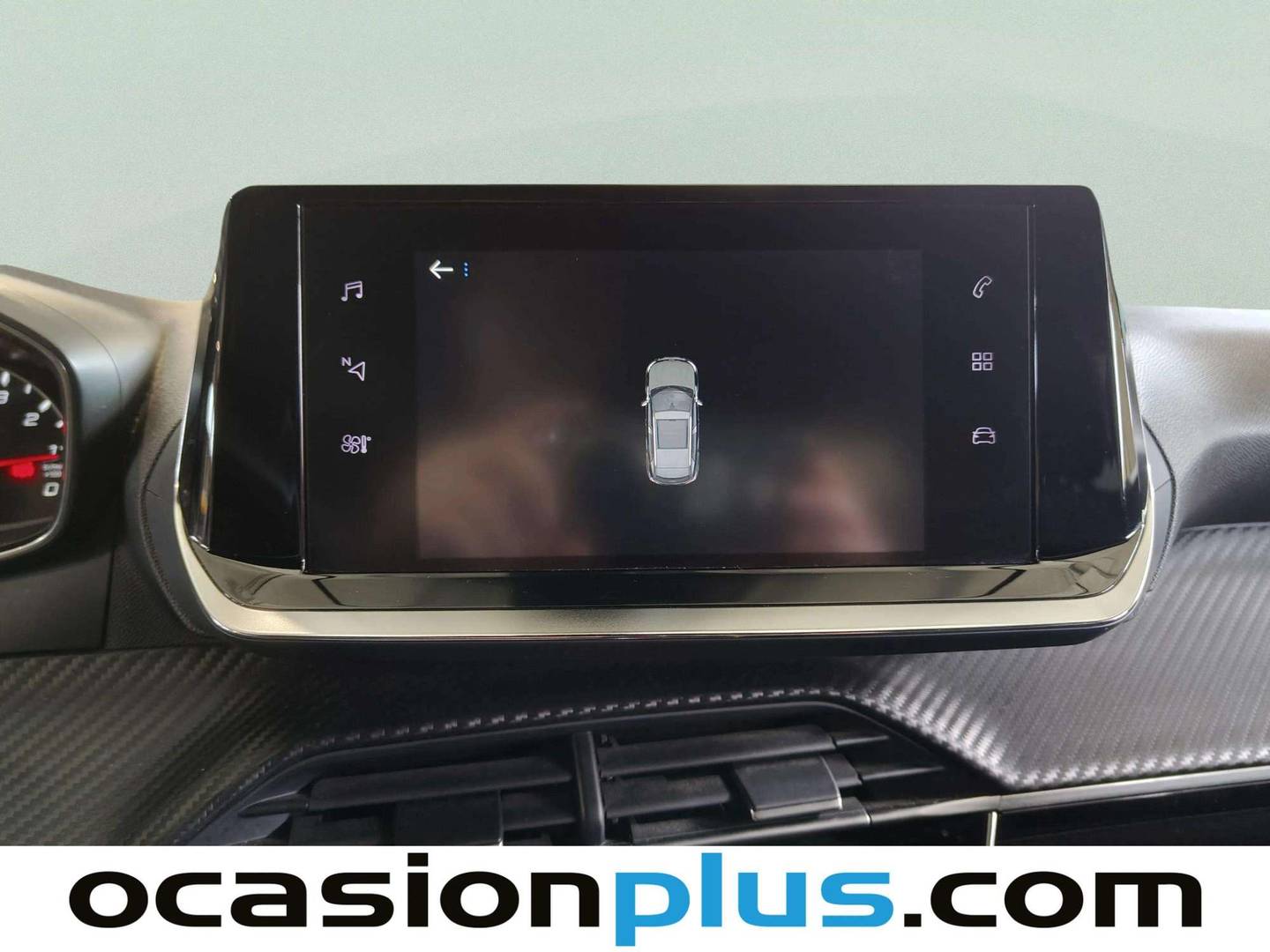 Foto Peugeot 2008 Peugeot 2008 PureTech 100 S&S Allure (100 CV)