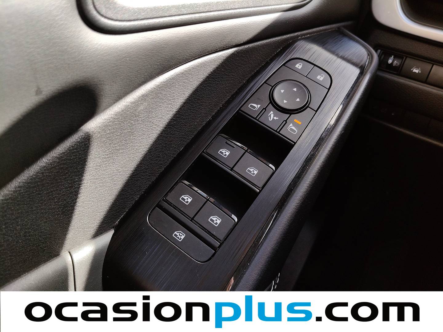 Nissan QASHQAI Nissan Qashqai E-POWER N-Connecta Auto (190 CV) de ocasión