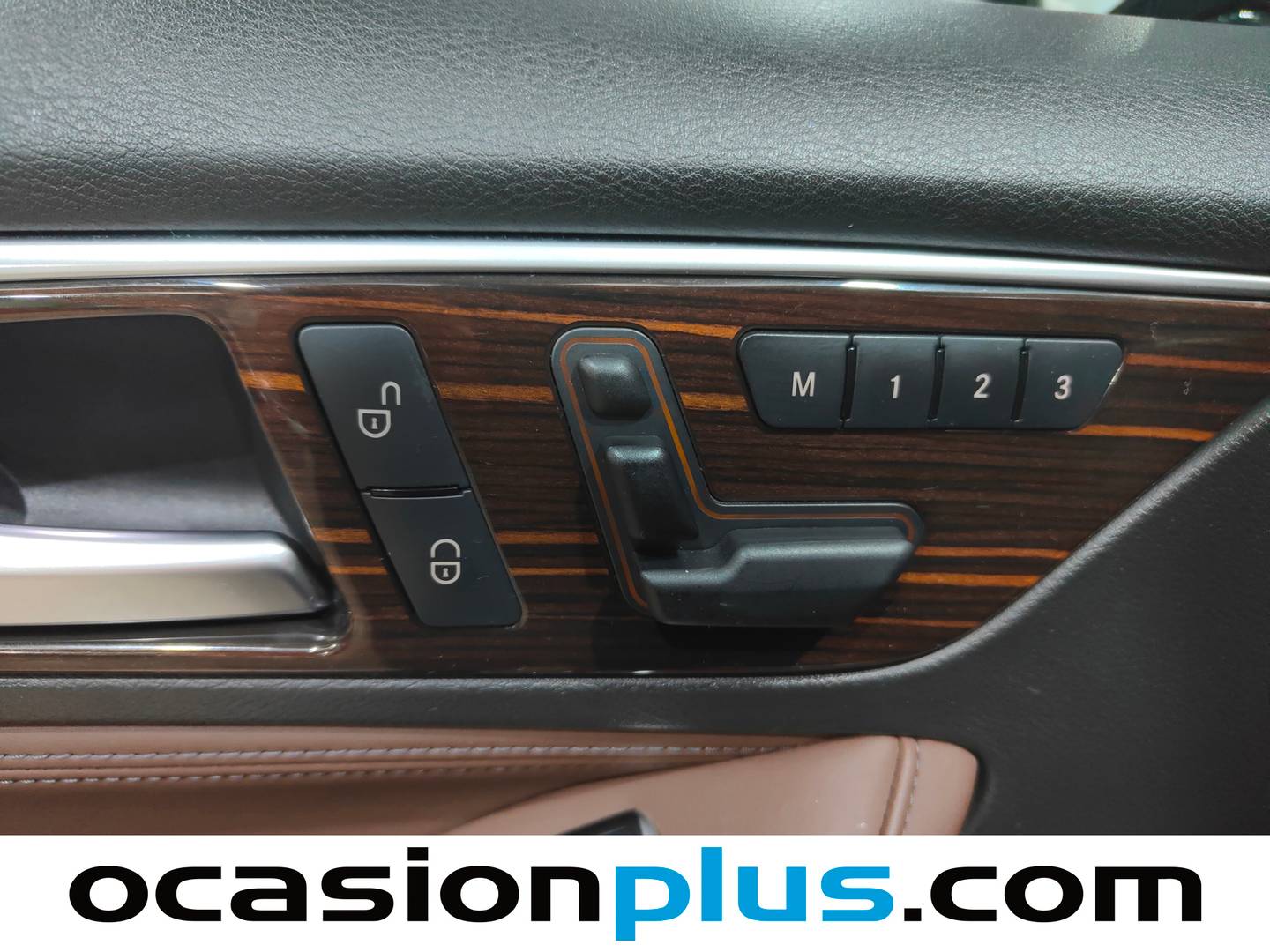 Foto Infiniti QX30 Infiniti QX30 2.2D Premium AWD 7DCT (170 CV)