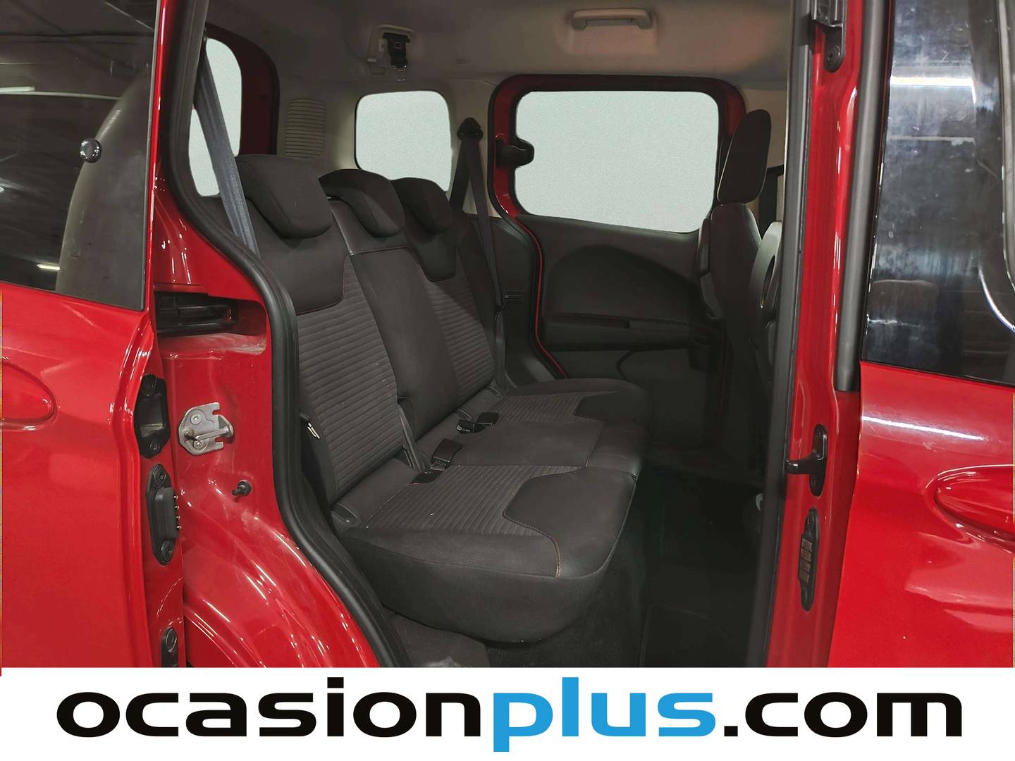 Ford Tourneo Courier Ford Tourneo Courier 1.0 EcoBoost Sport (100 CV) al mejor precio