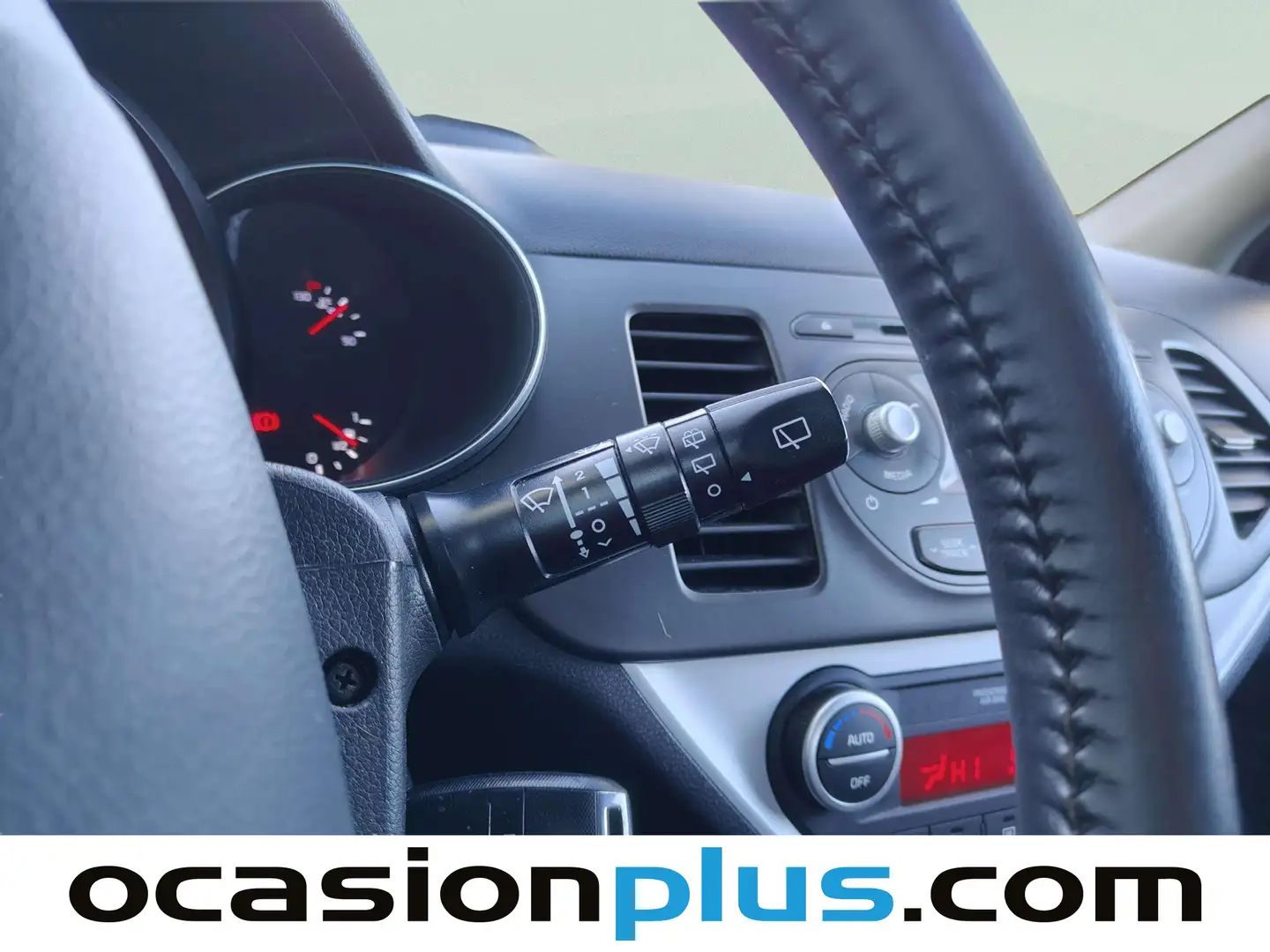 Foto KIA Picanto Kia Picanto 1.0 CVVT x-Tech Eco-Dynamics (66 CV)