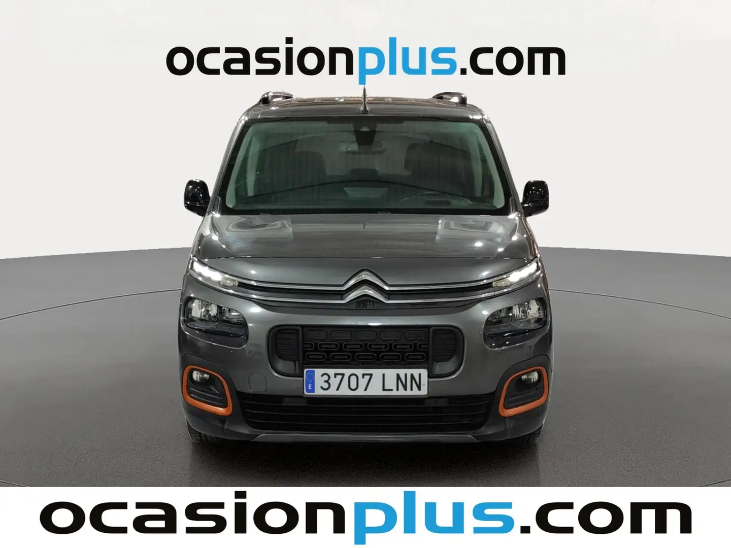 Foto Citroën Berlingo Citroen Berlingo BlueHDi 130 S&S Talla M Shine (130 CV)