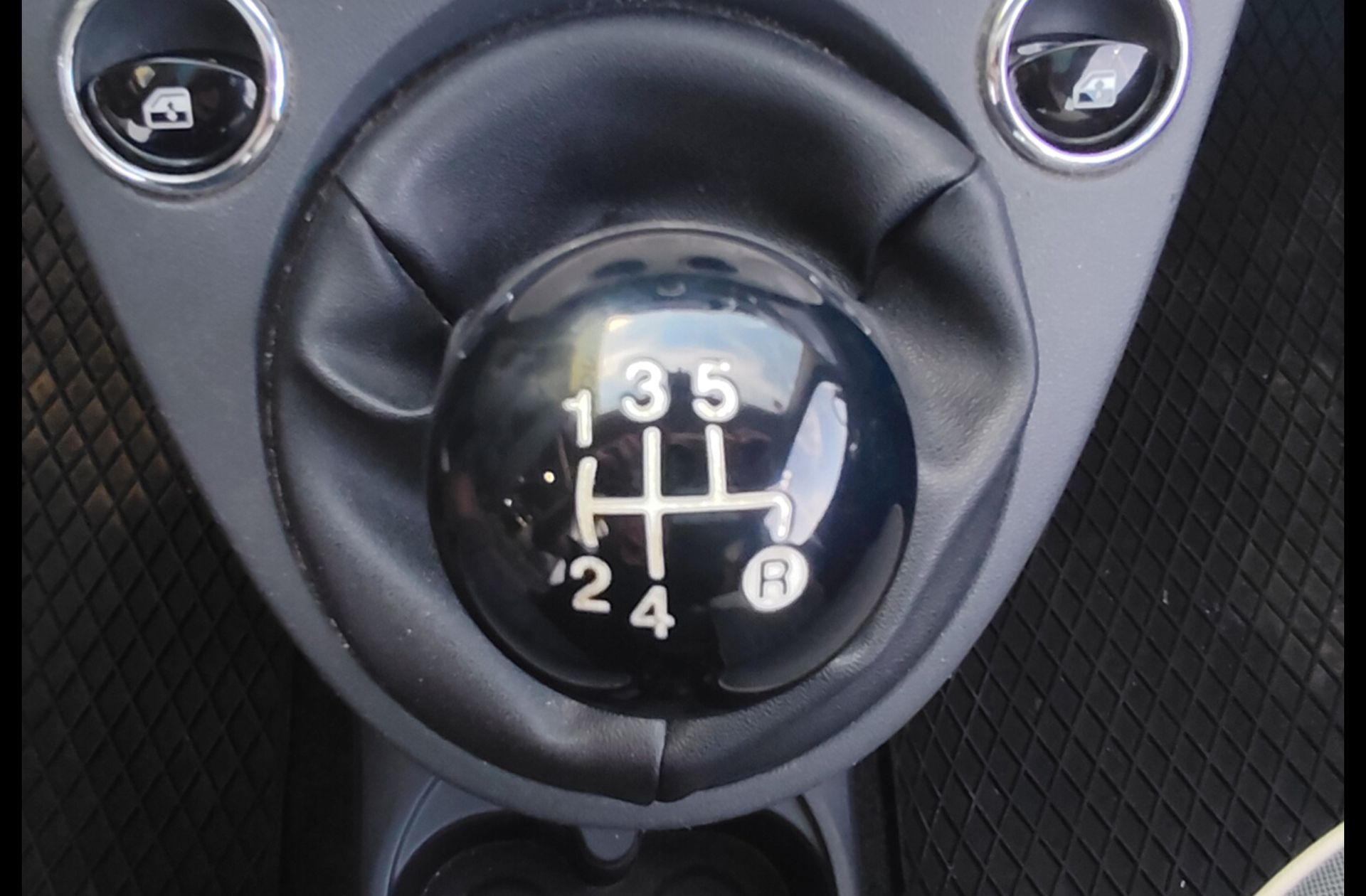 Fiat 500 1.2 Lounge - foto 5