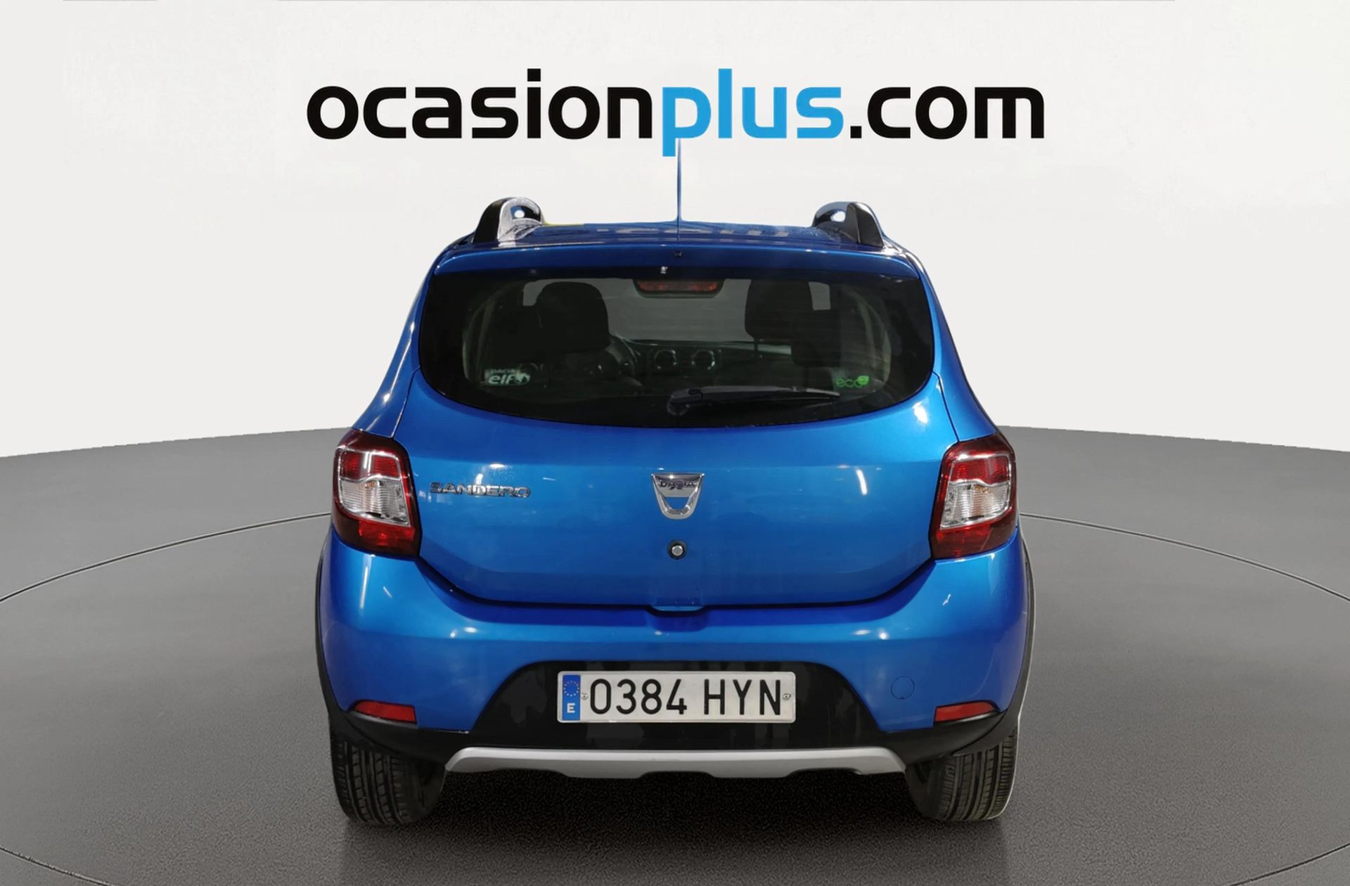 Dacia Sandero Stepway TCe - foto 11