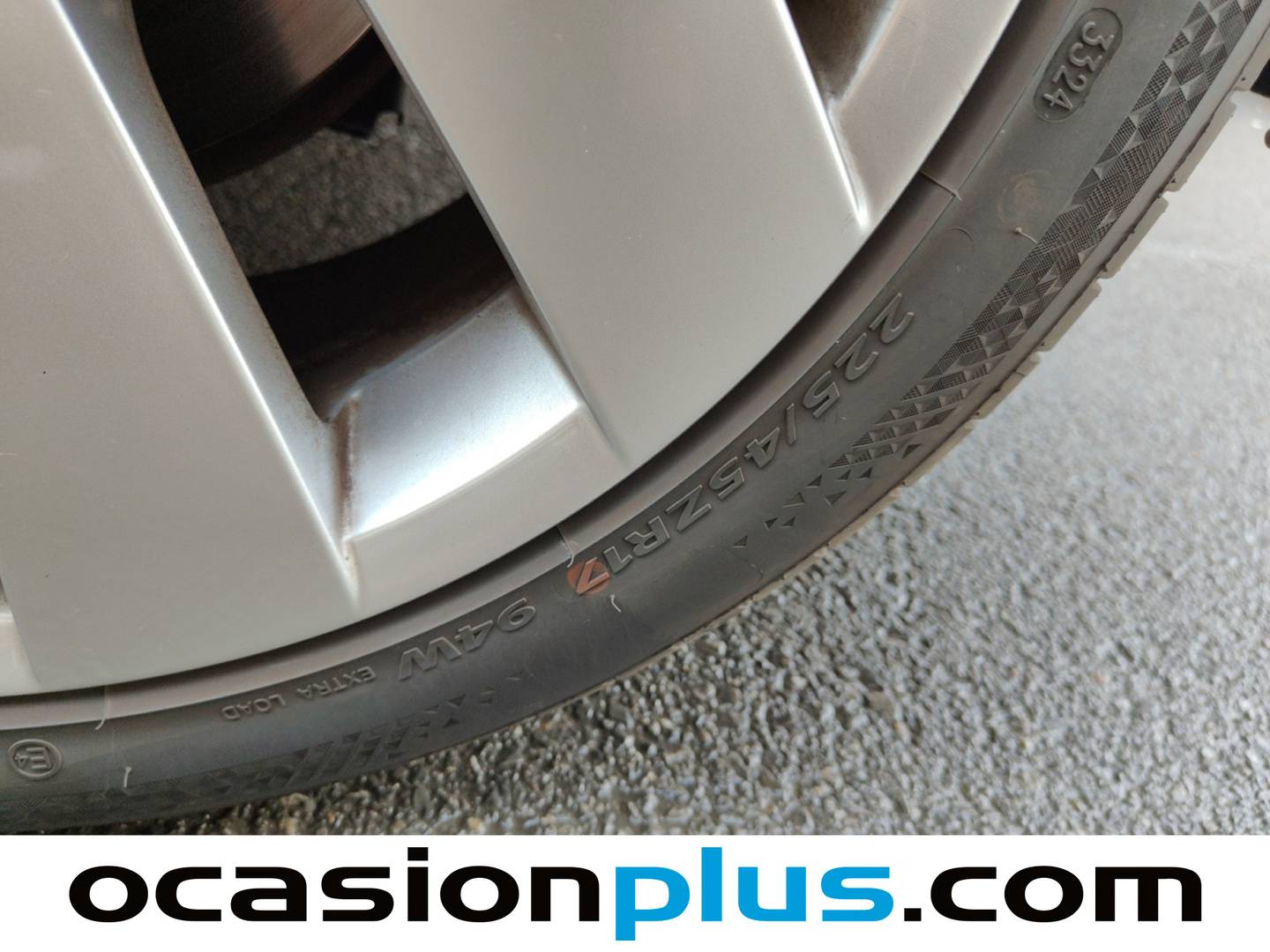 Foto Volkswagen Golf Volkswagen Golf Style 1.5 TSI  (130 CV)