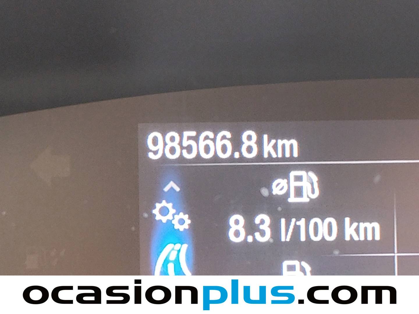 Ford Focus Ford Focus 1.5 Ecoblue ST-Line Auto (120 CV) seminuevo