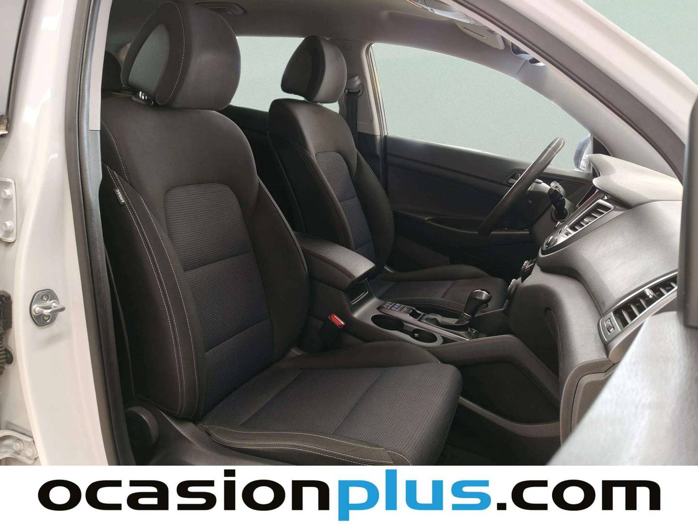 Hyundai Tucson Hyundai Tucson 1.7 CRDI BlueDrive Kosmo 4x2 DCT (141 CV) km 0