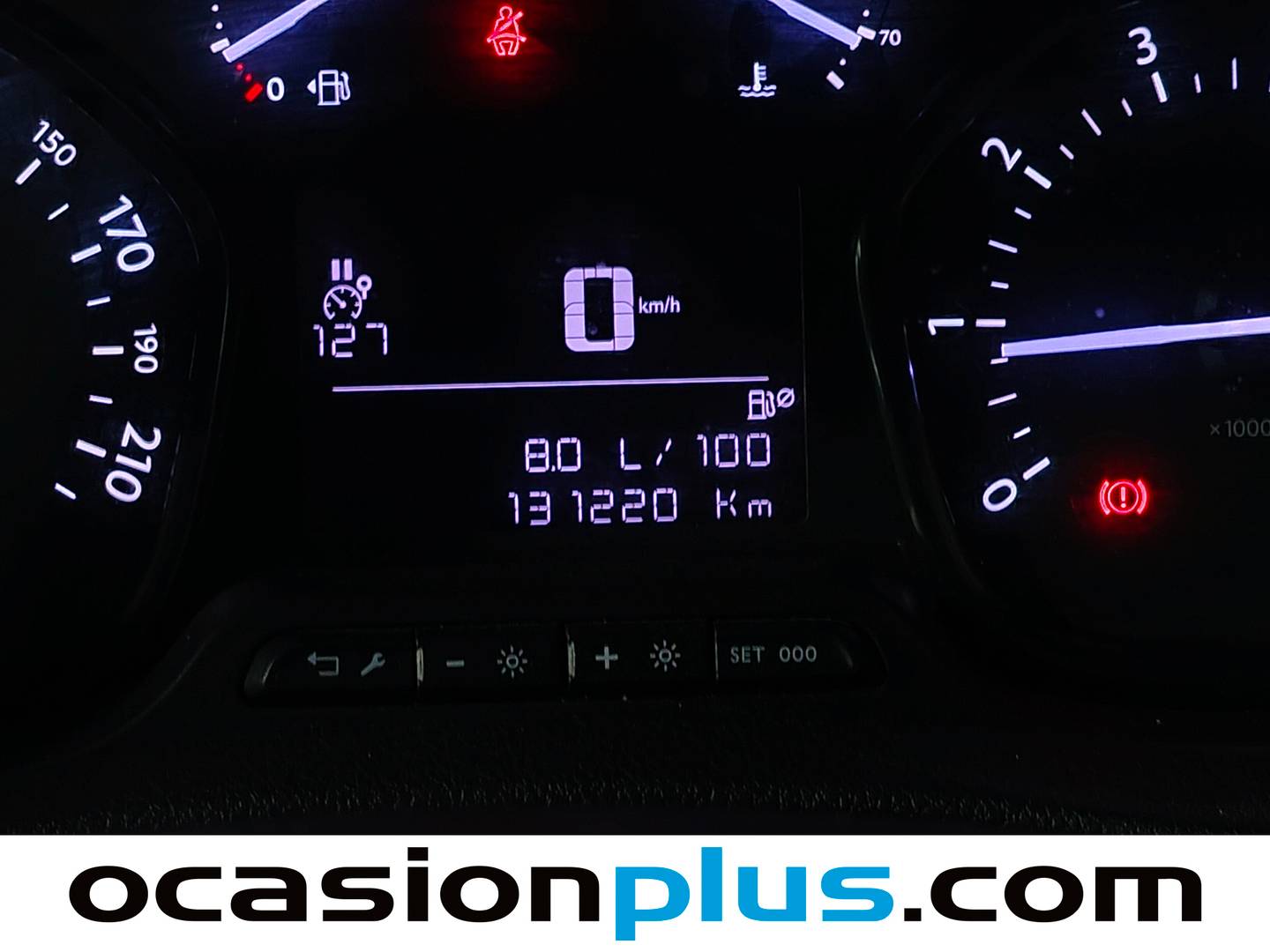 Toyota Proace Verso Toyota Proace Verso 1.5D Shuttle VX L2 (120 CV) 9 Plazas seminuevo