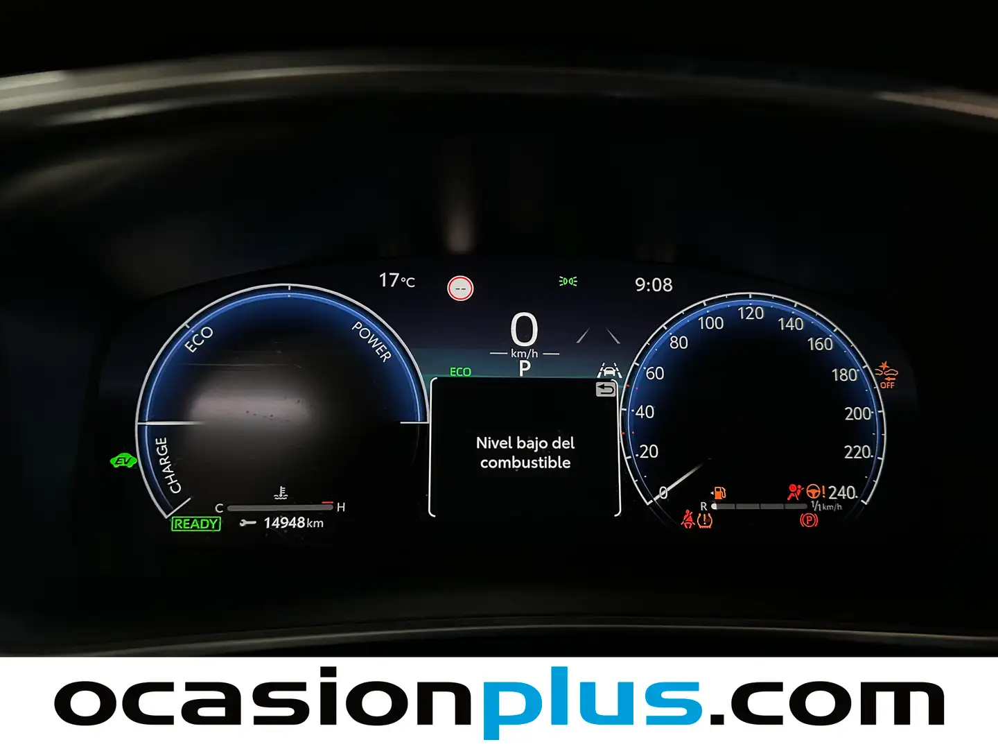 Foto Toyota Corolla Toyota Corolla 140H Style Edition (140 CV)