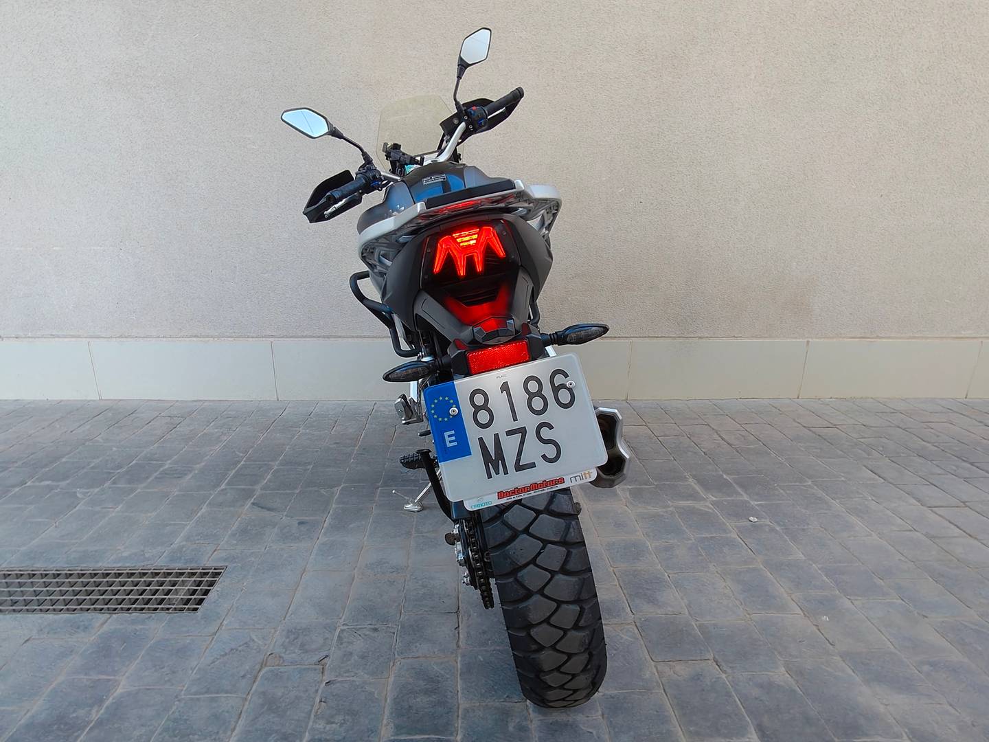 MITT TT 555 MITT TT 555 (47 CV) al mejor precio