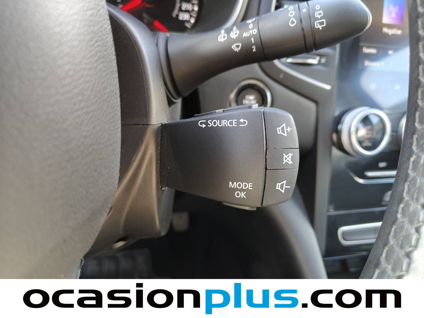 Foto Renault Mégane Renault Megane Intens Blue dCi (115 CV)