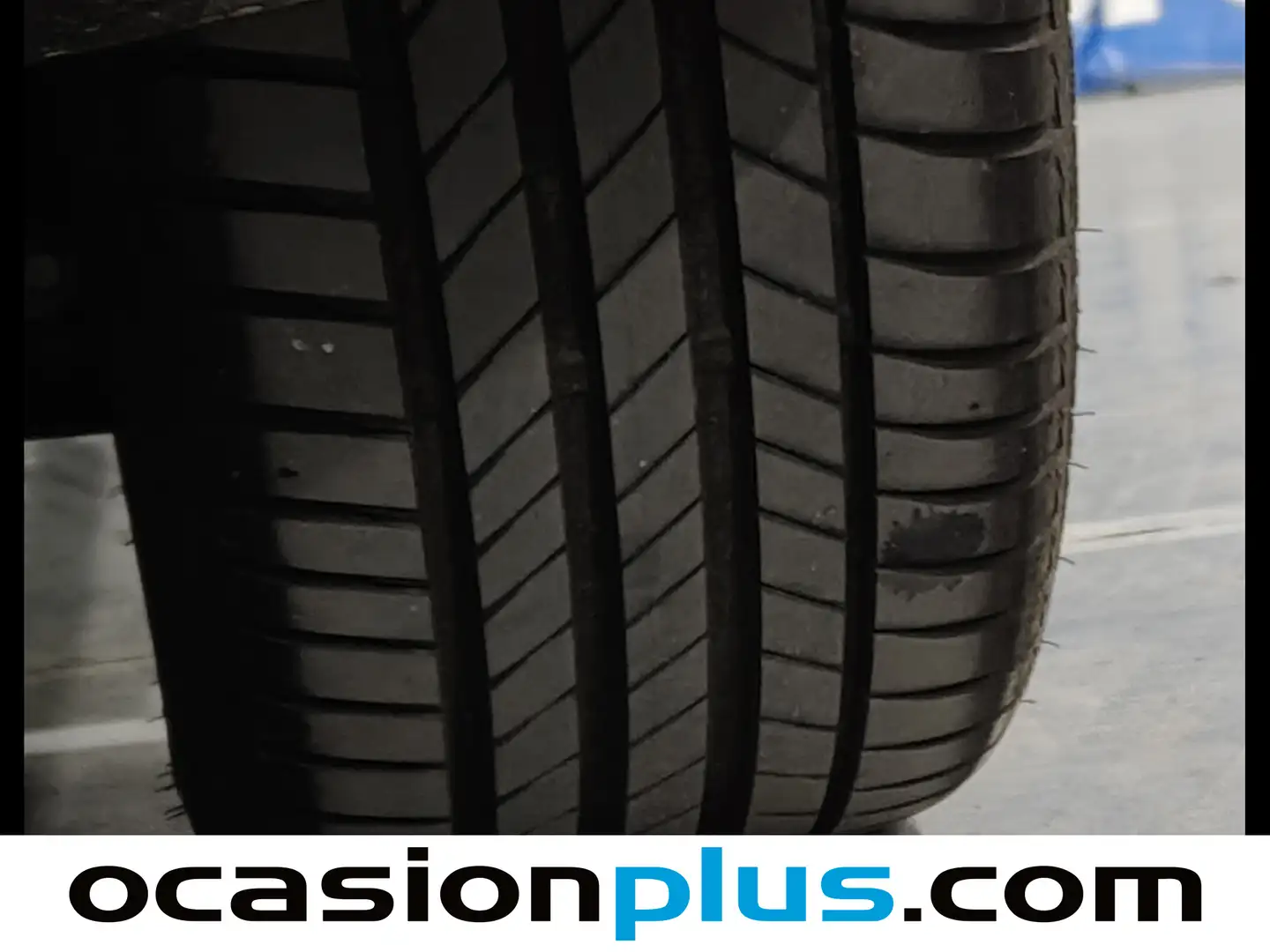 Foto Audi A3 SPORTBACK Audi A3 SPORTBACK Black line TFSI (204 CV) S tronic