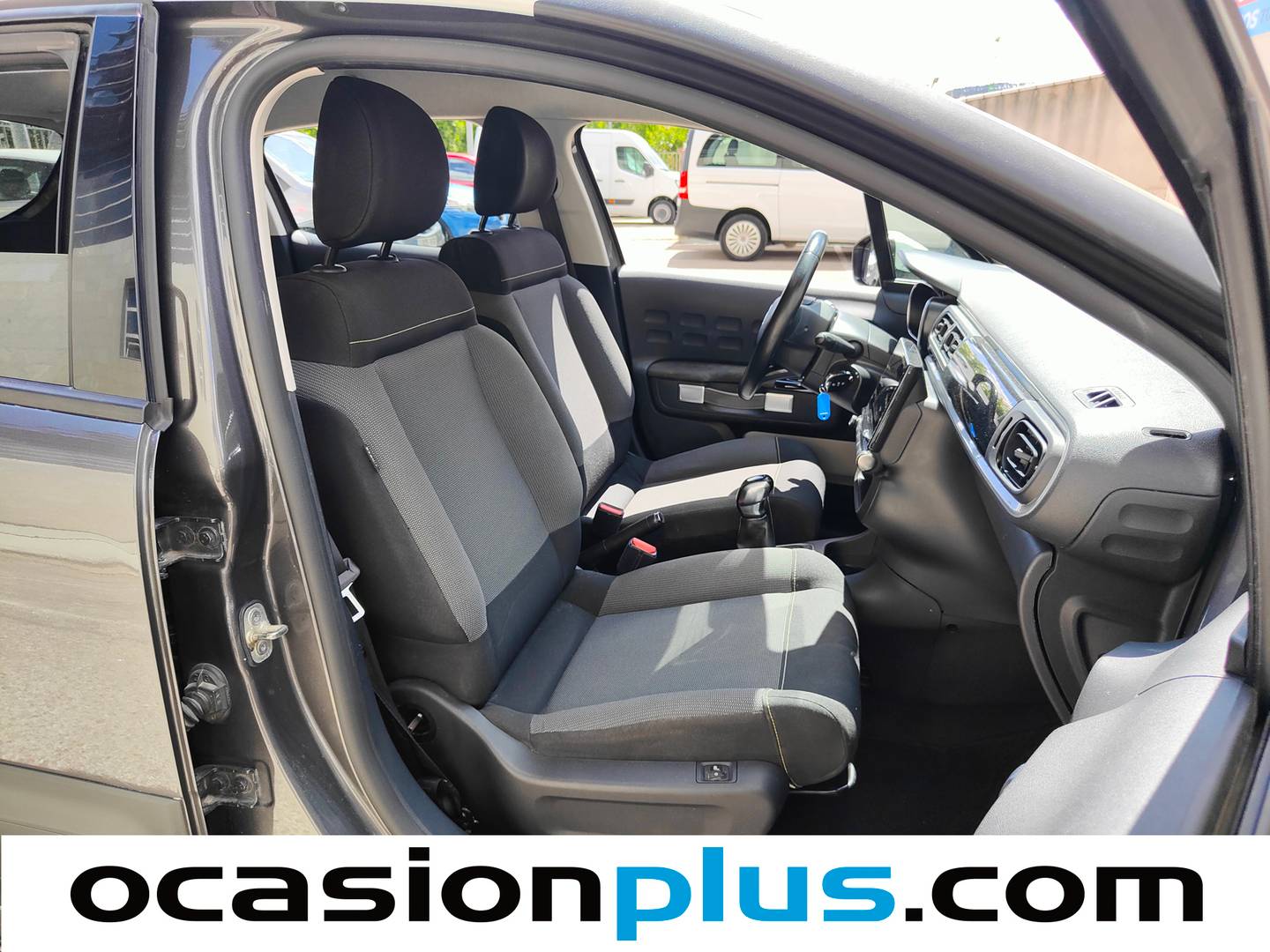Citroën C3 Citroën C3 PureTech 82 Shine (83 CV) gasolina