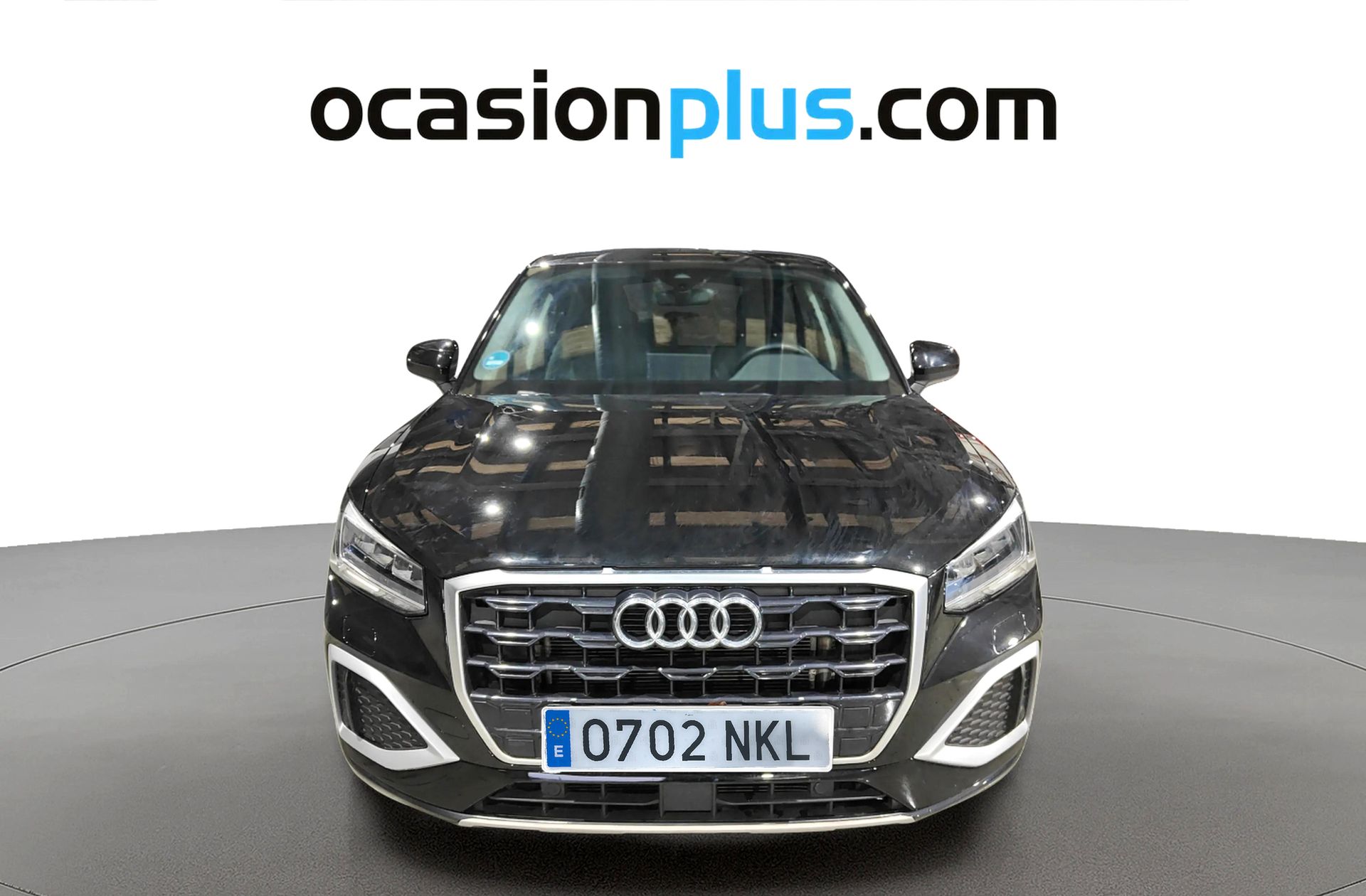 Audi Q2 Advanced 35 TFSI S tronic - foto 13